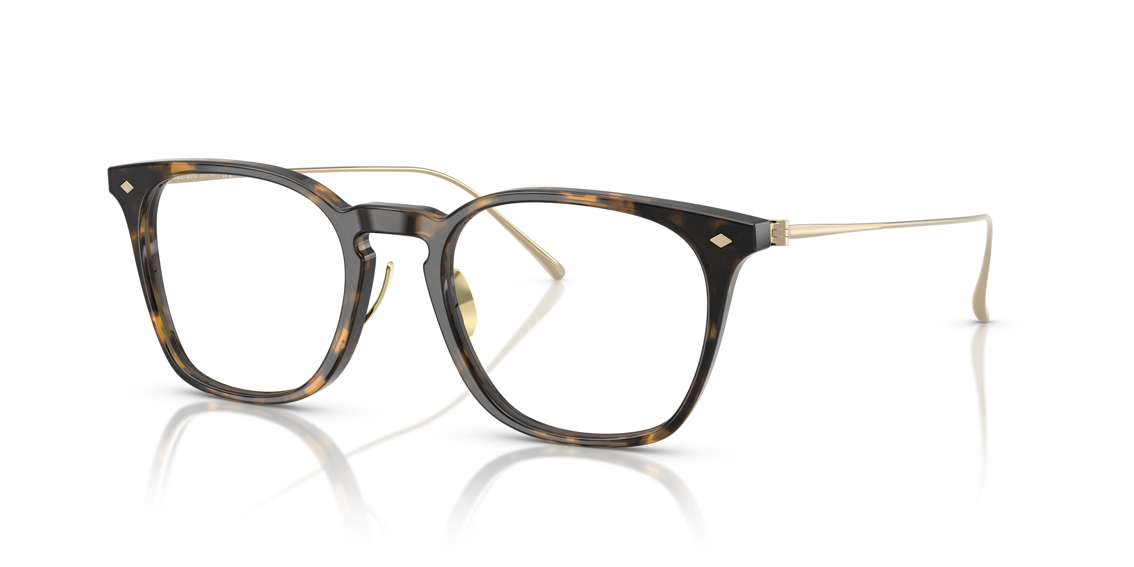 GIORGIO ARMANI AR7271T 6207 51