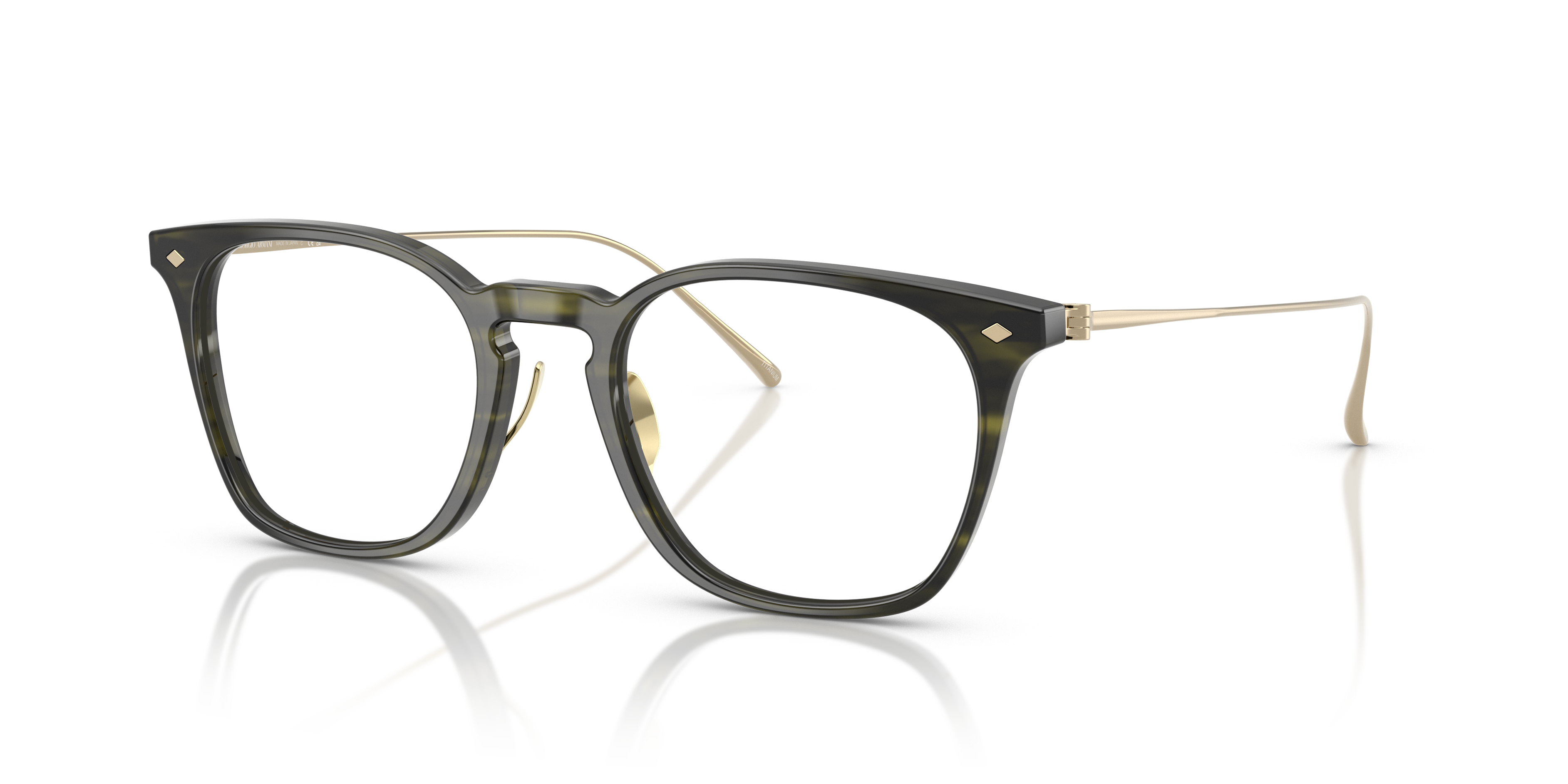 GIORGIO ARMANI AR7271T 6208 49