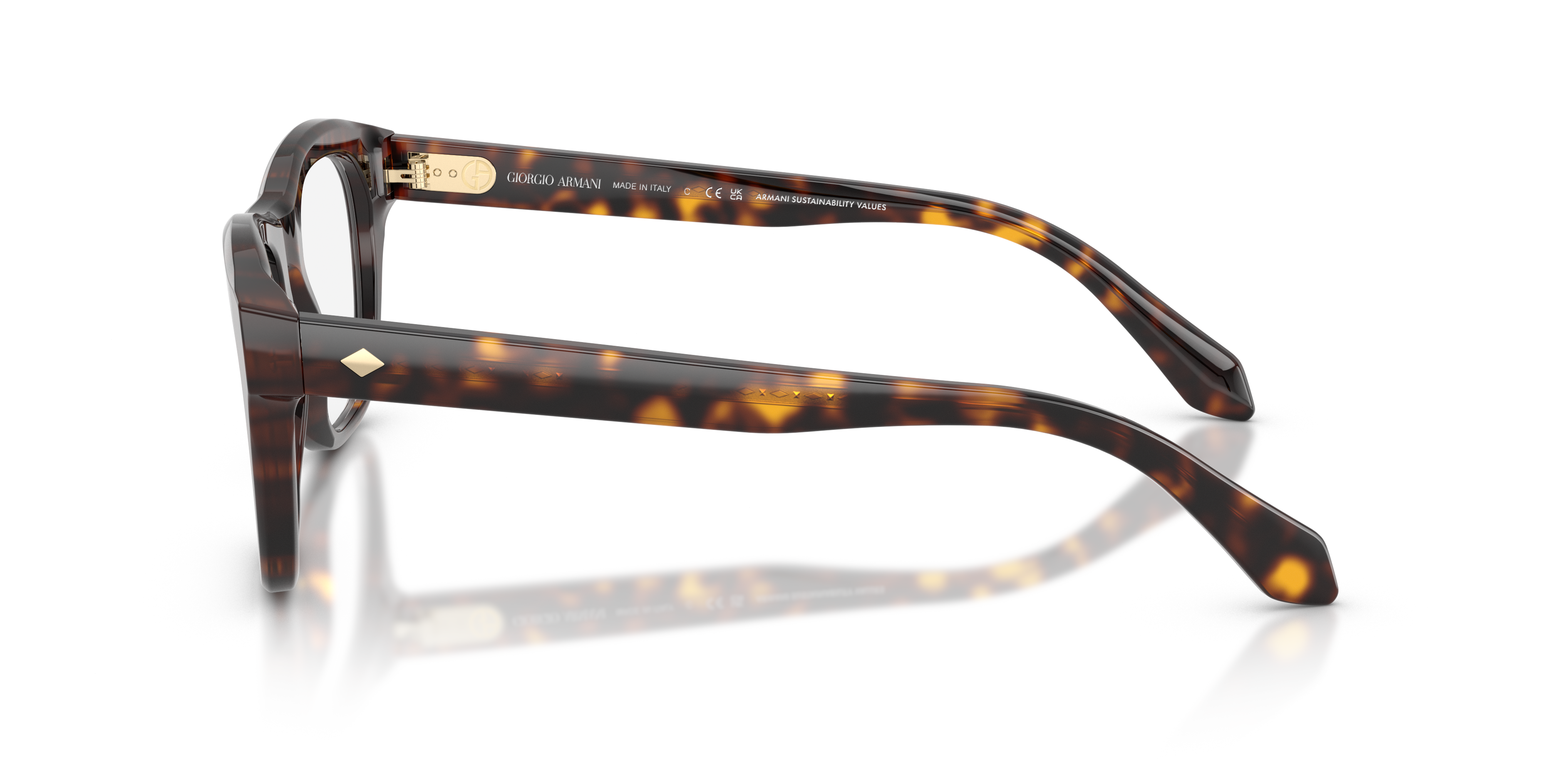 GIORGIO ARMANI AR7273 5879 51