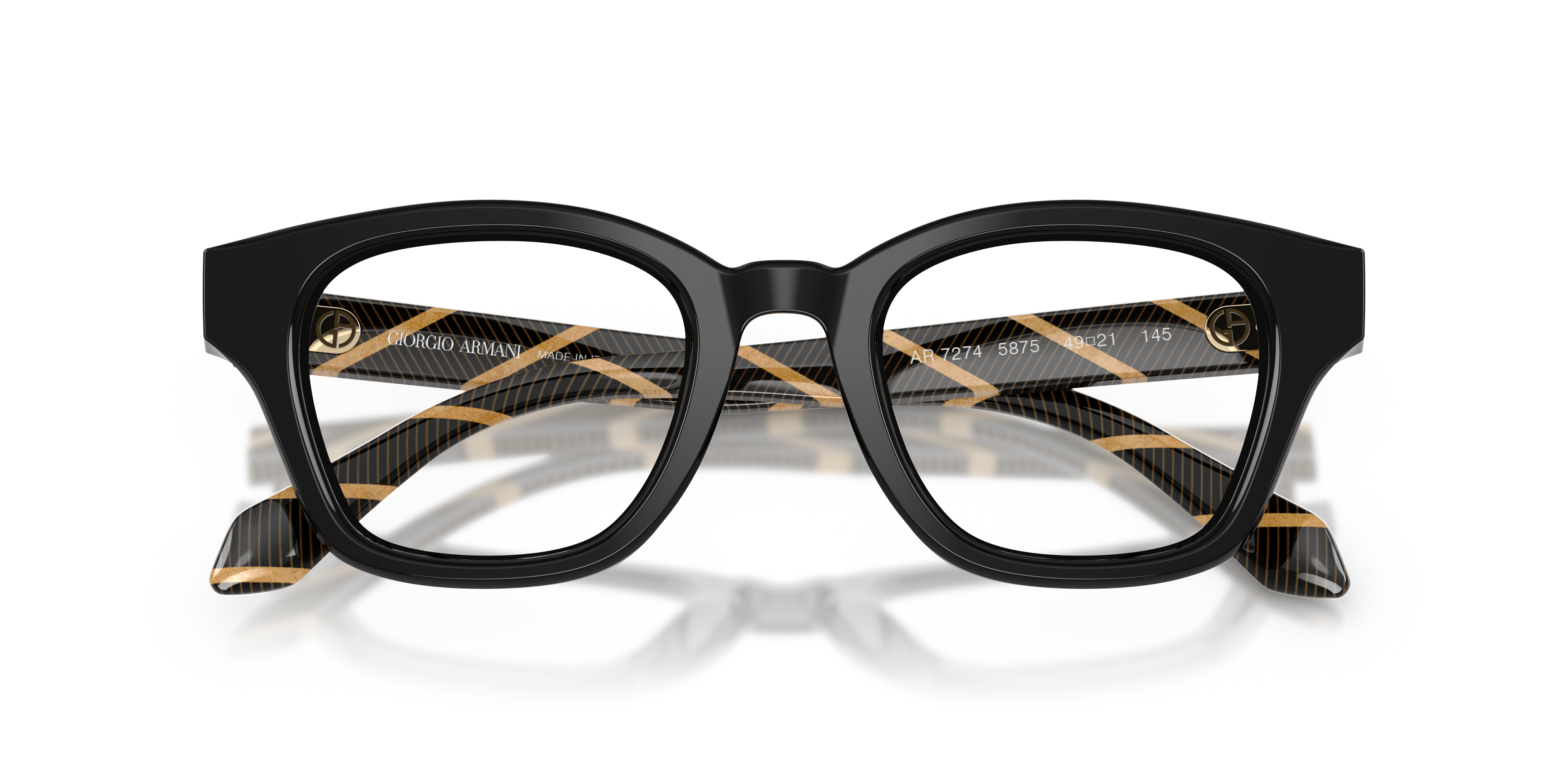 GIORGIO ARMANI AR7274 5875 49