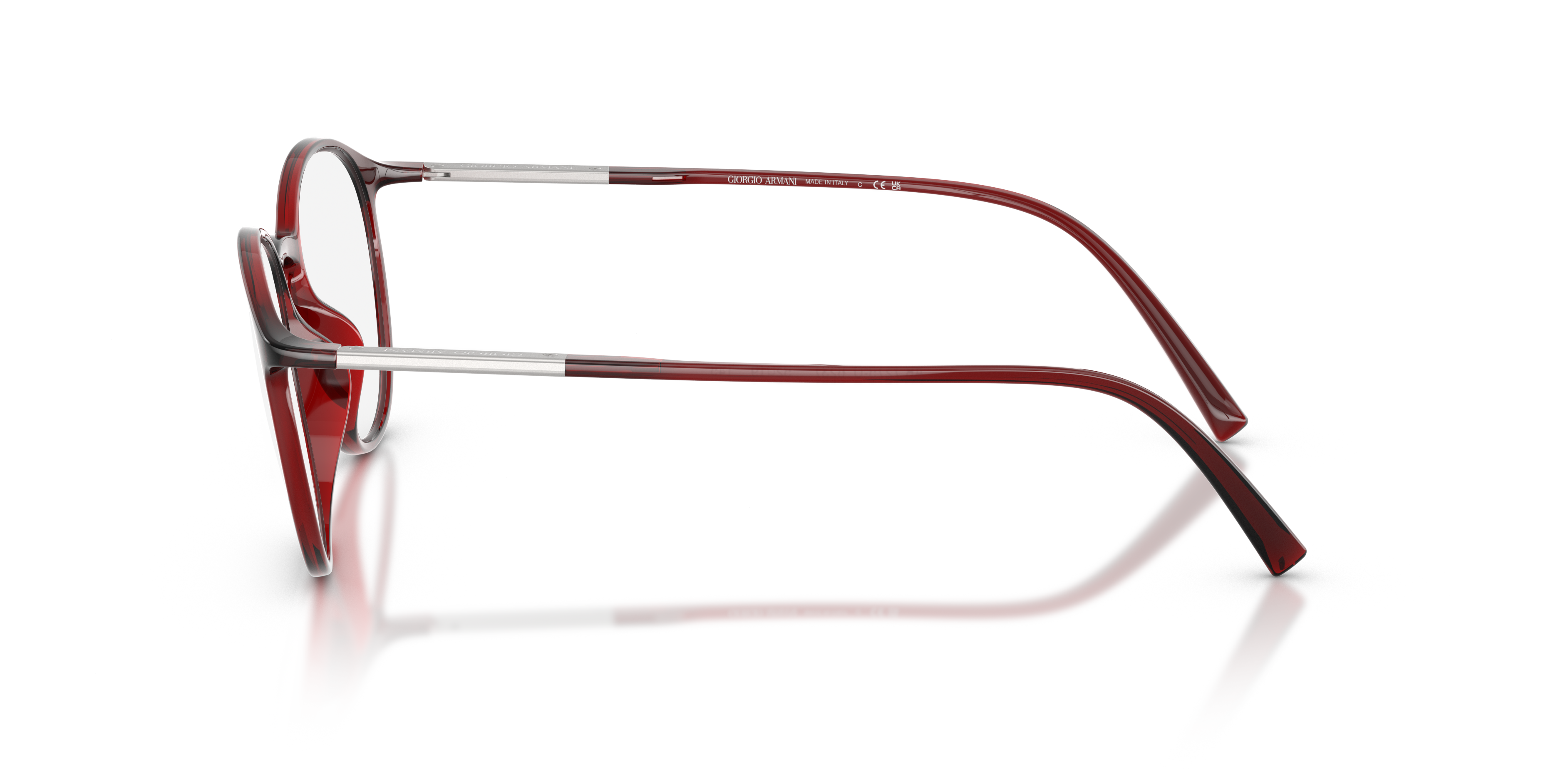 GIORGIO ARMANI AR7275U 6237 50