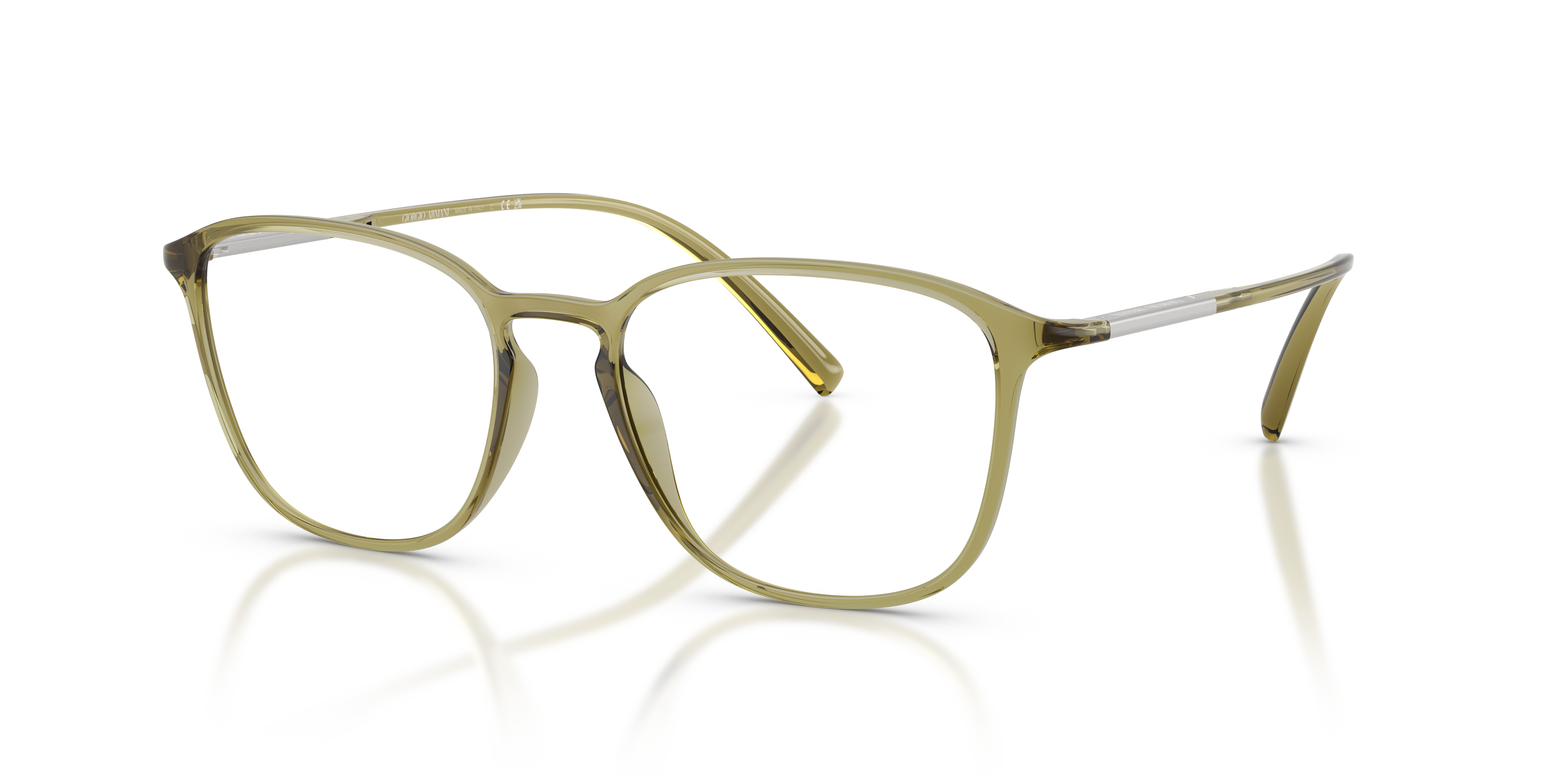 GIORGIO ARMANI AR7276U 6240 51