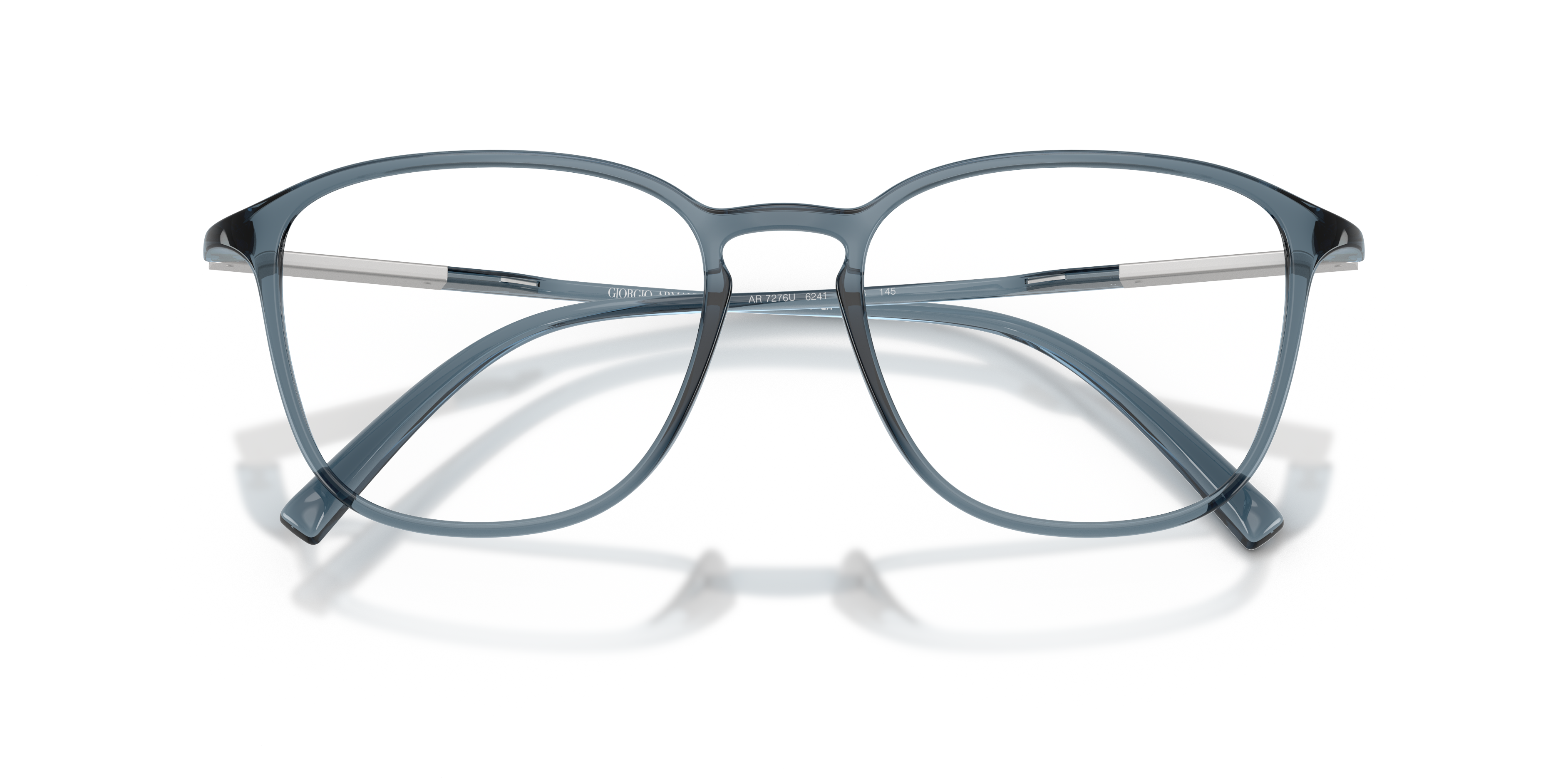 GIORGIO ARMANI AR7276U 6241 53