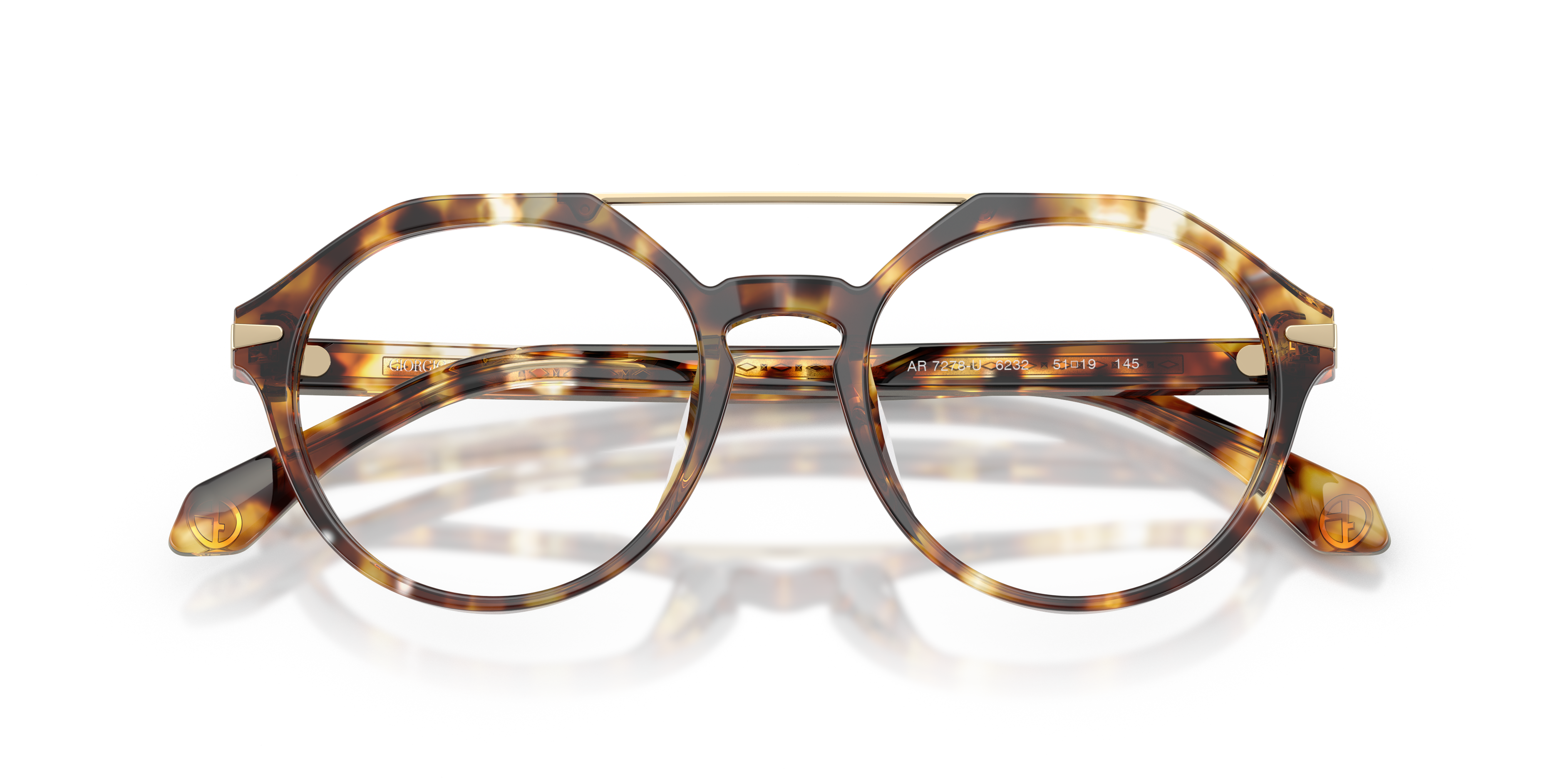 GIORGIO ARMANI AR7278U 6232 49