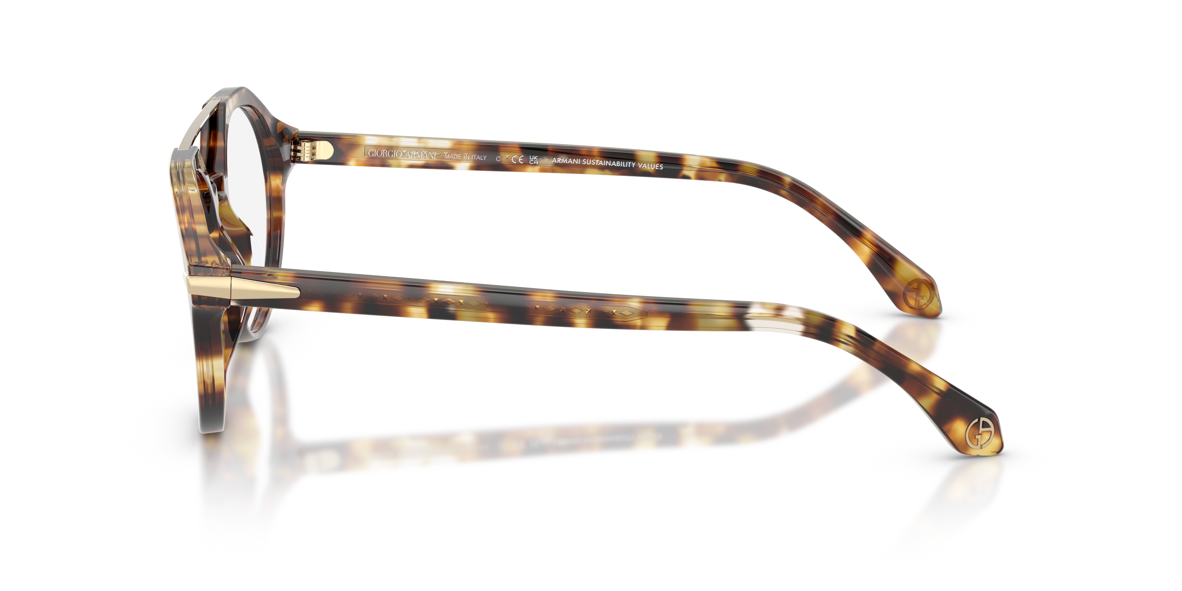 GIORGIO ARMANI AR7278U 6232 49