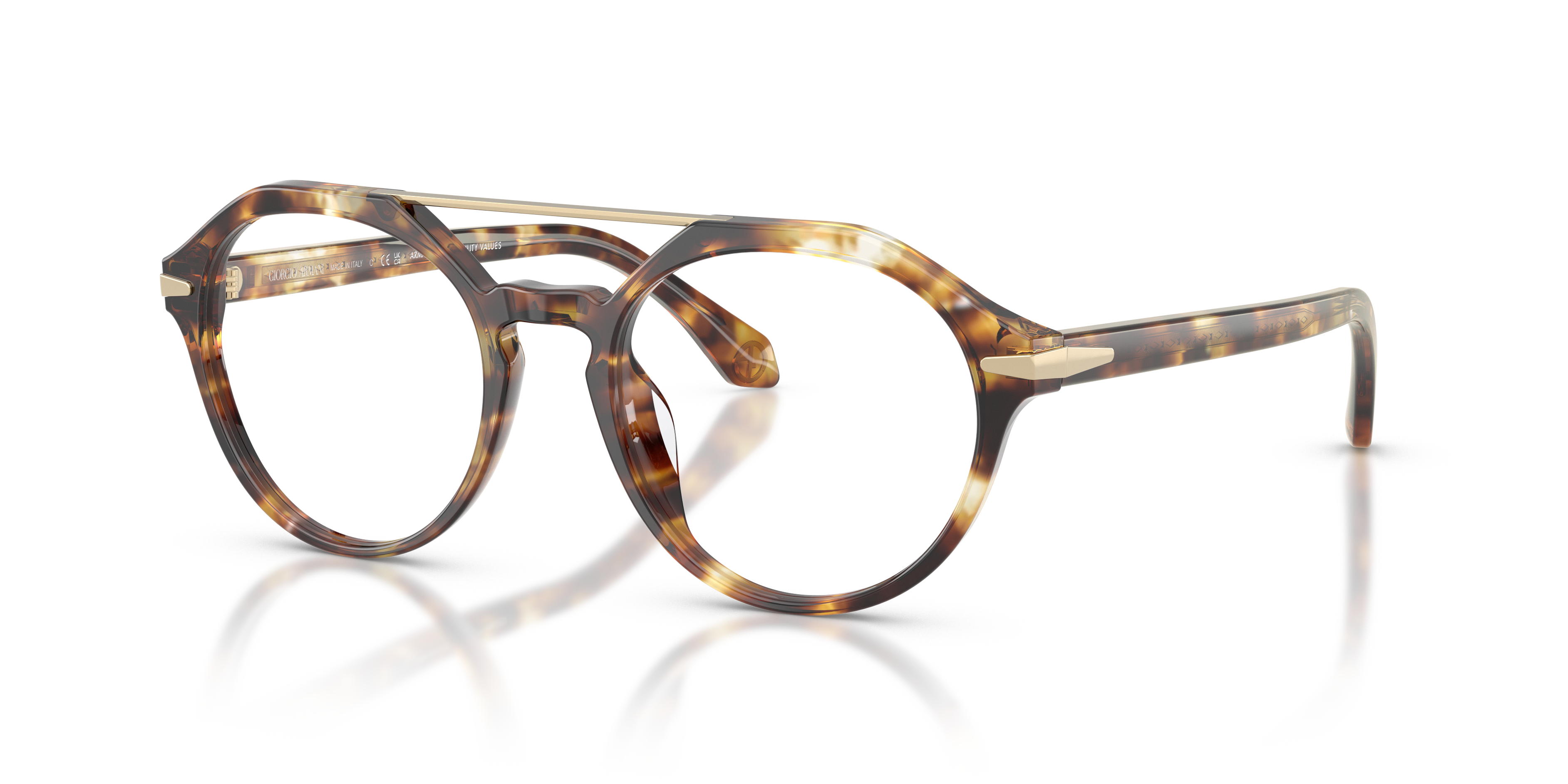 GIORGIO ARMANI AR7278U 6232 49