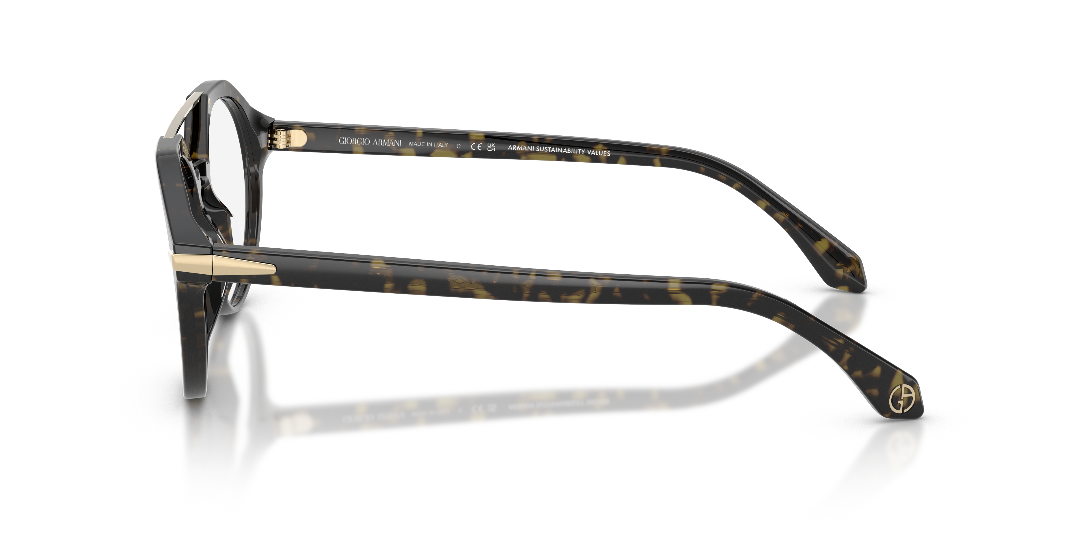 GIORGIO ARMANI AR7278U 6233 51