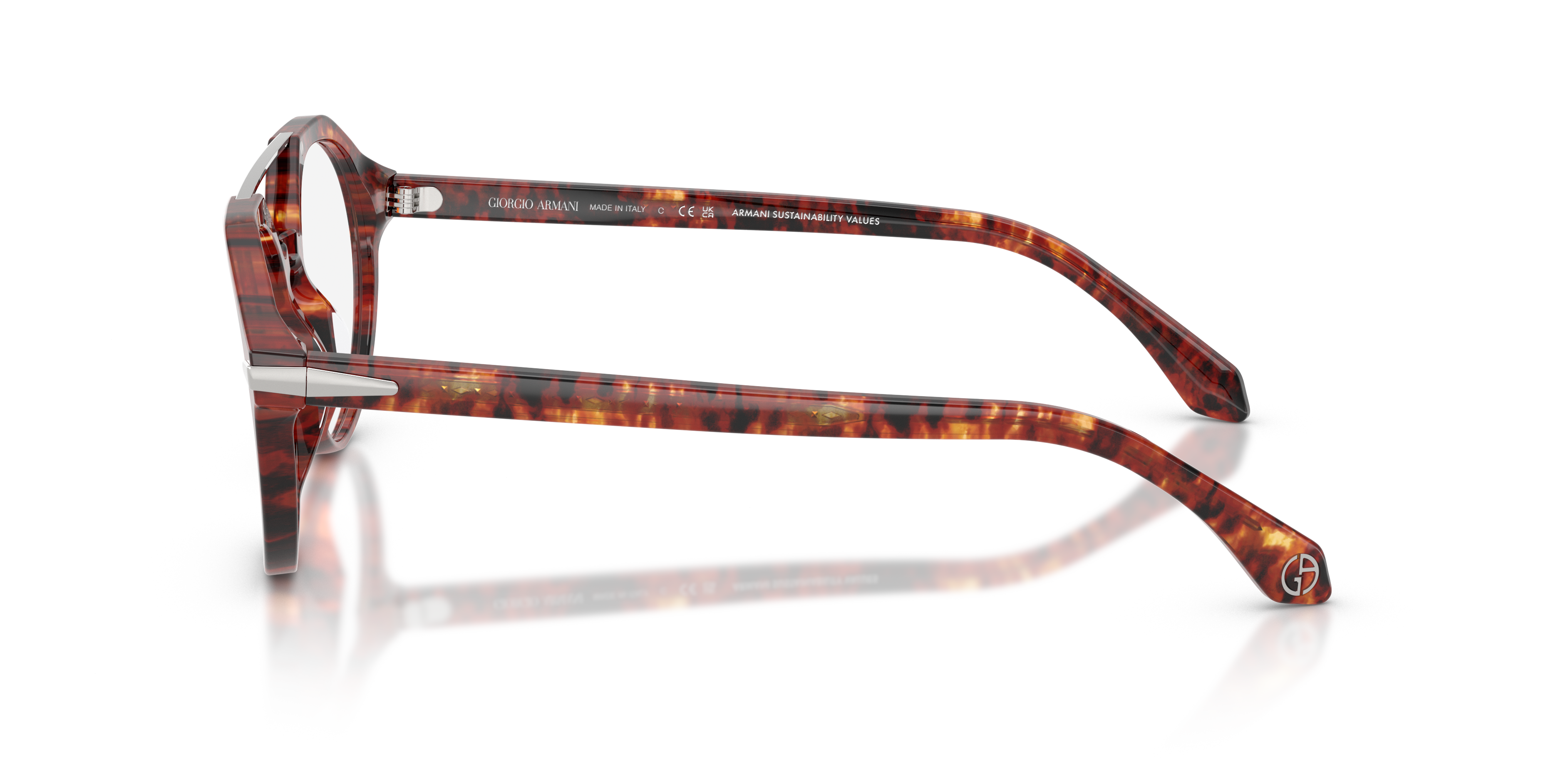 GIORGIO ARMANI AR7278U 6234 49