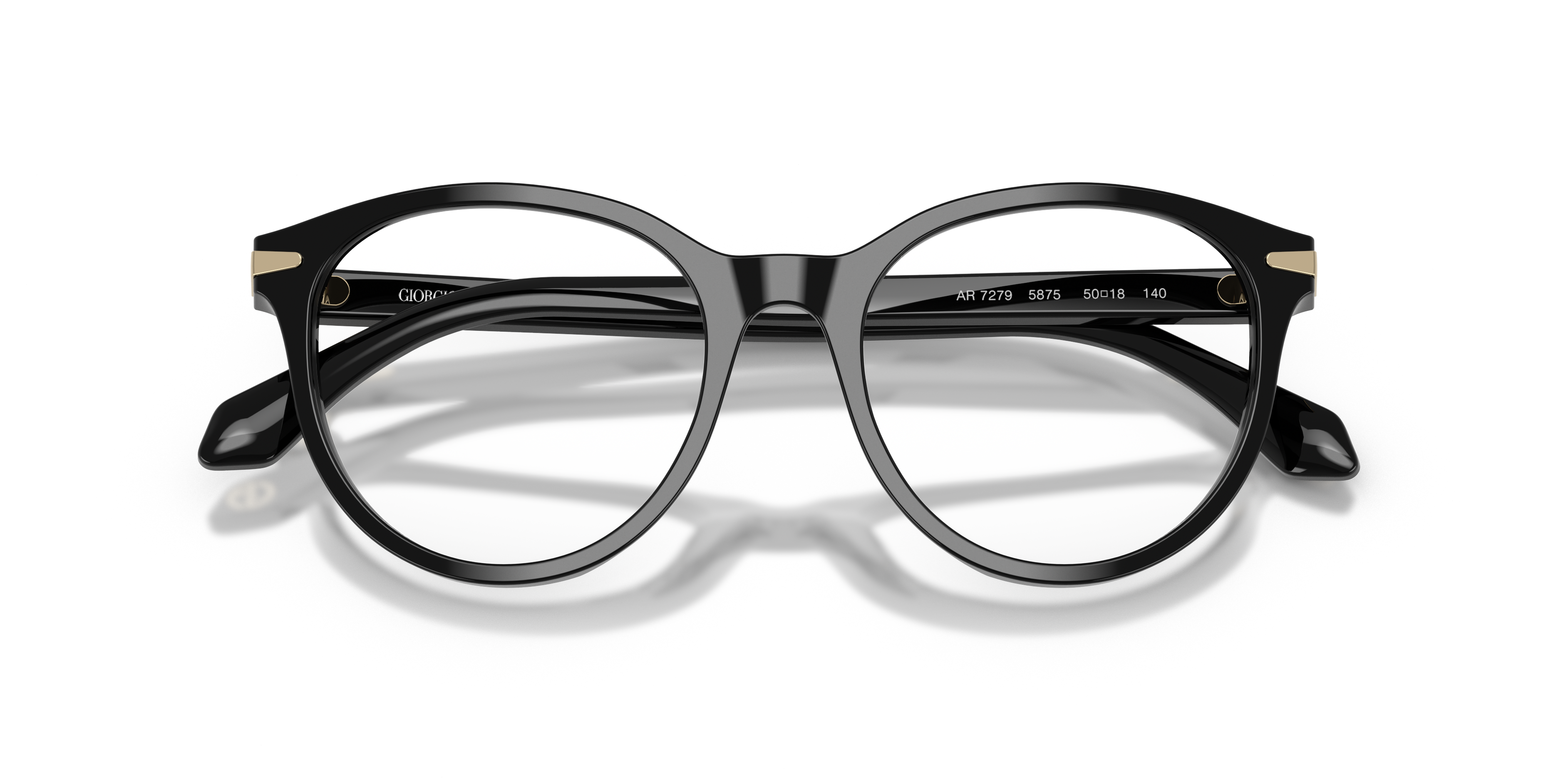 GIORGIO ARMANI AR7279 5875 50