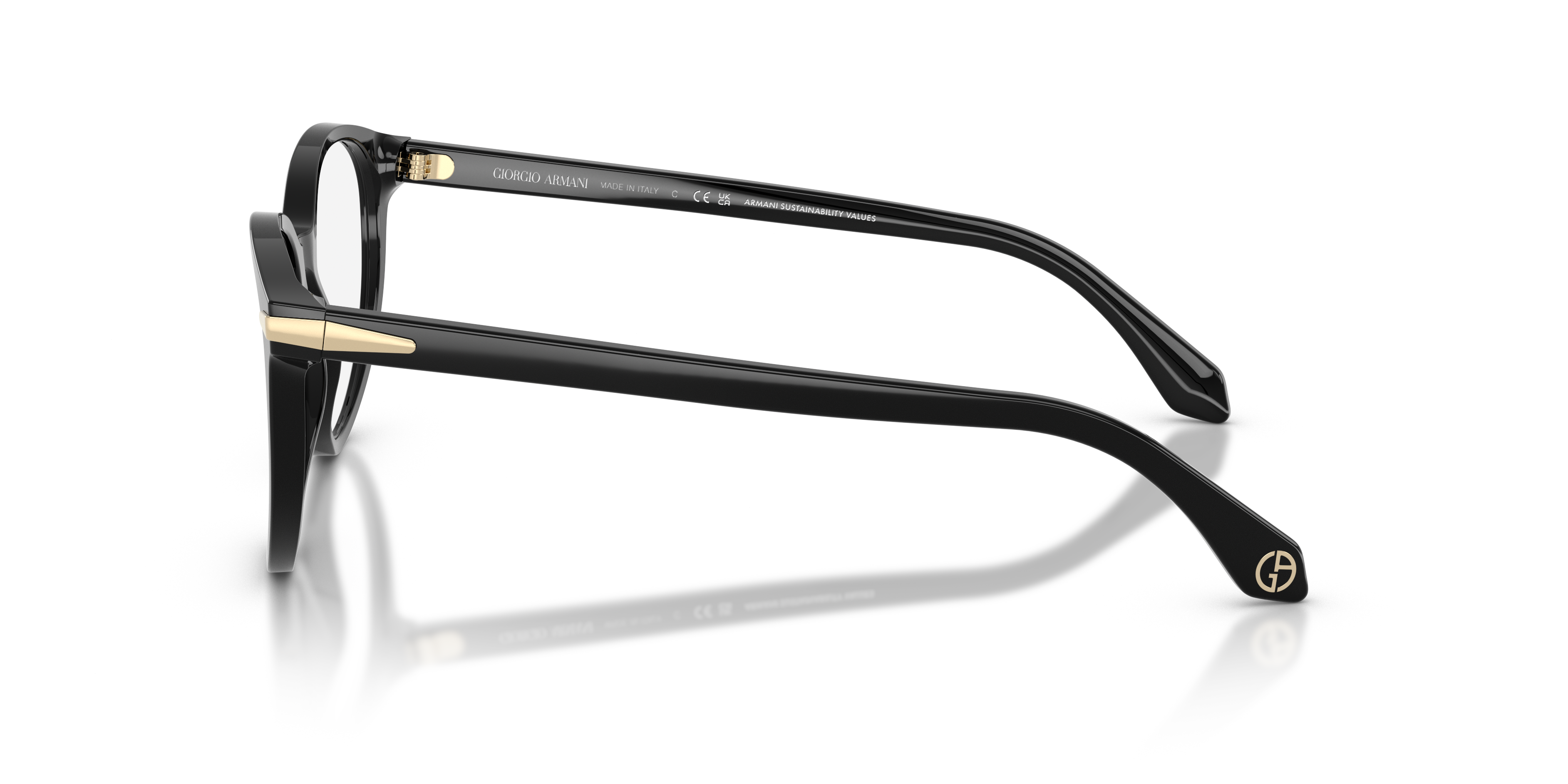 GIORGIO ARMANI AR7279 5875 50