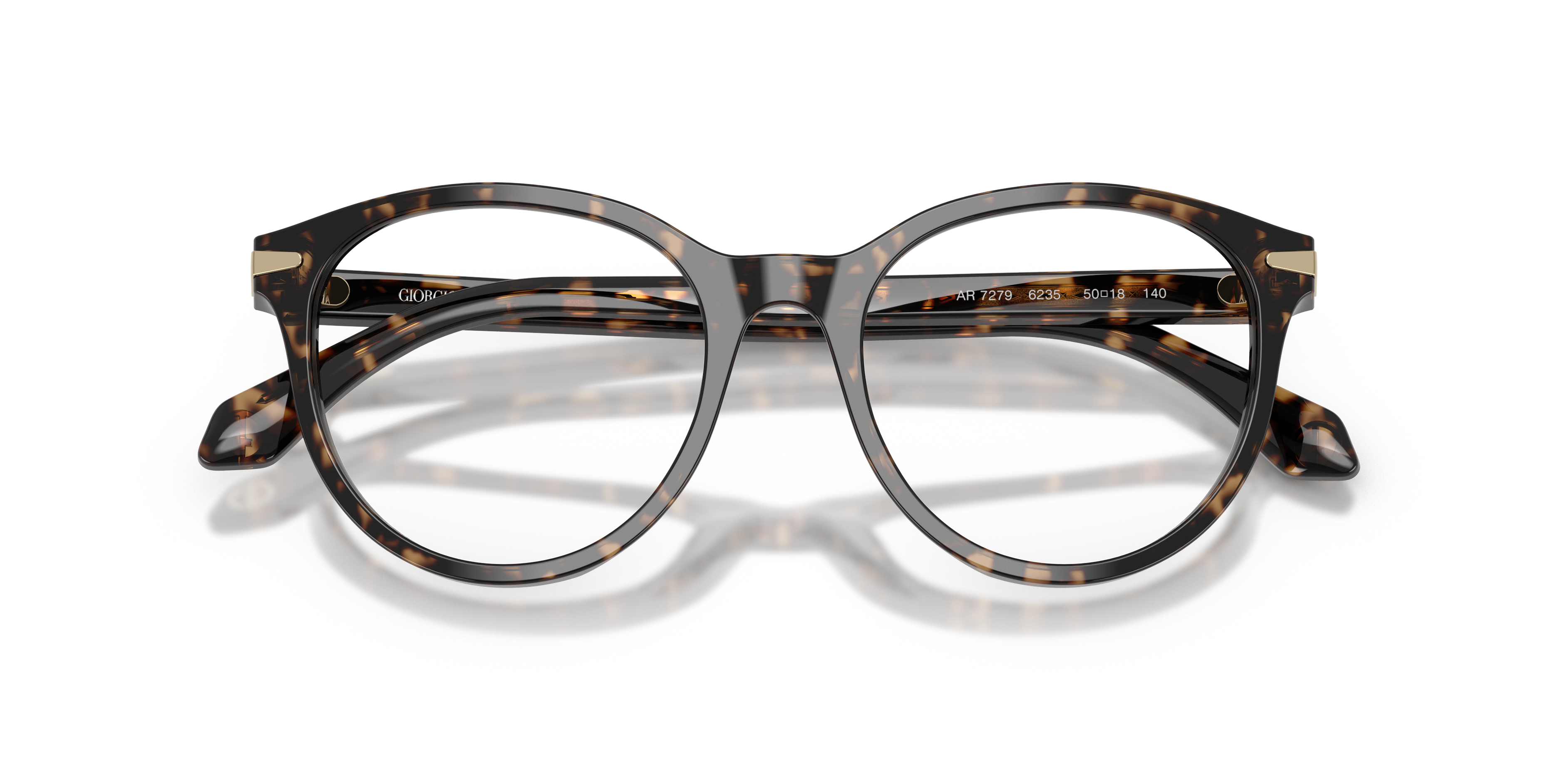 GIORGIO ARMANI AR7279 6235 50