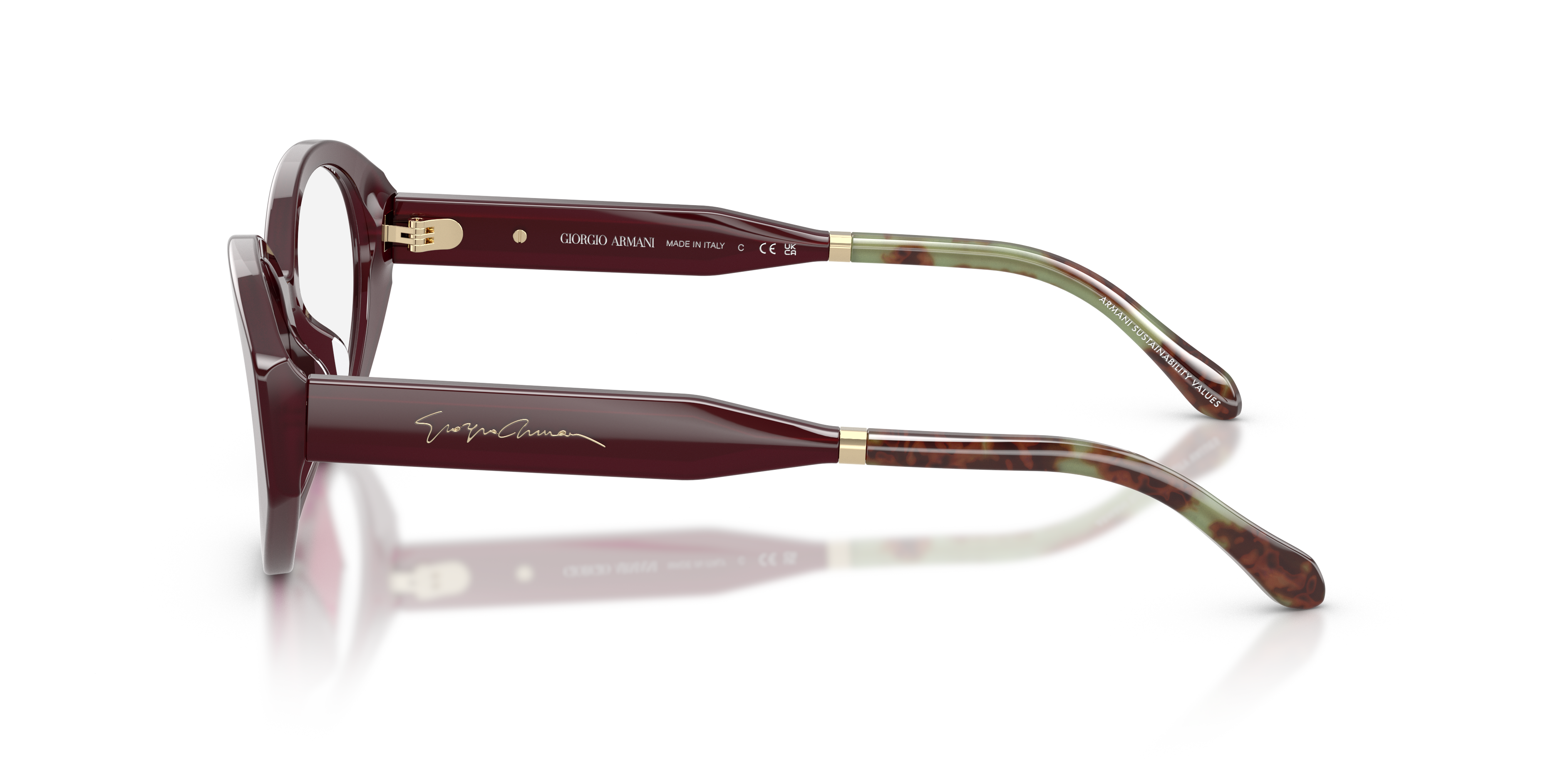 GIORGIO ARMANI AR7281U 6228 53