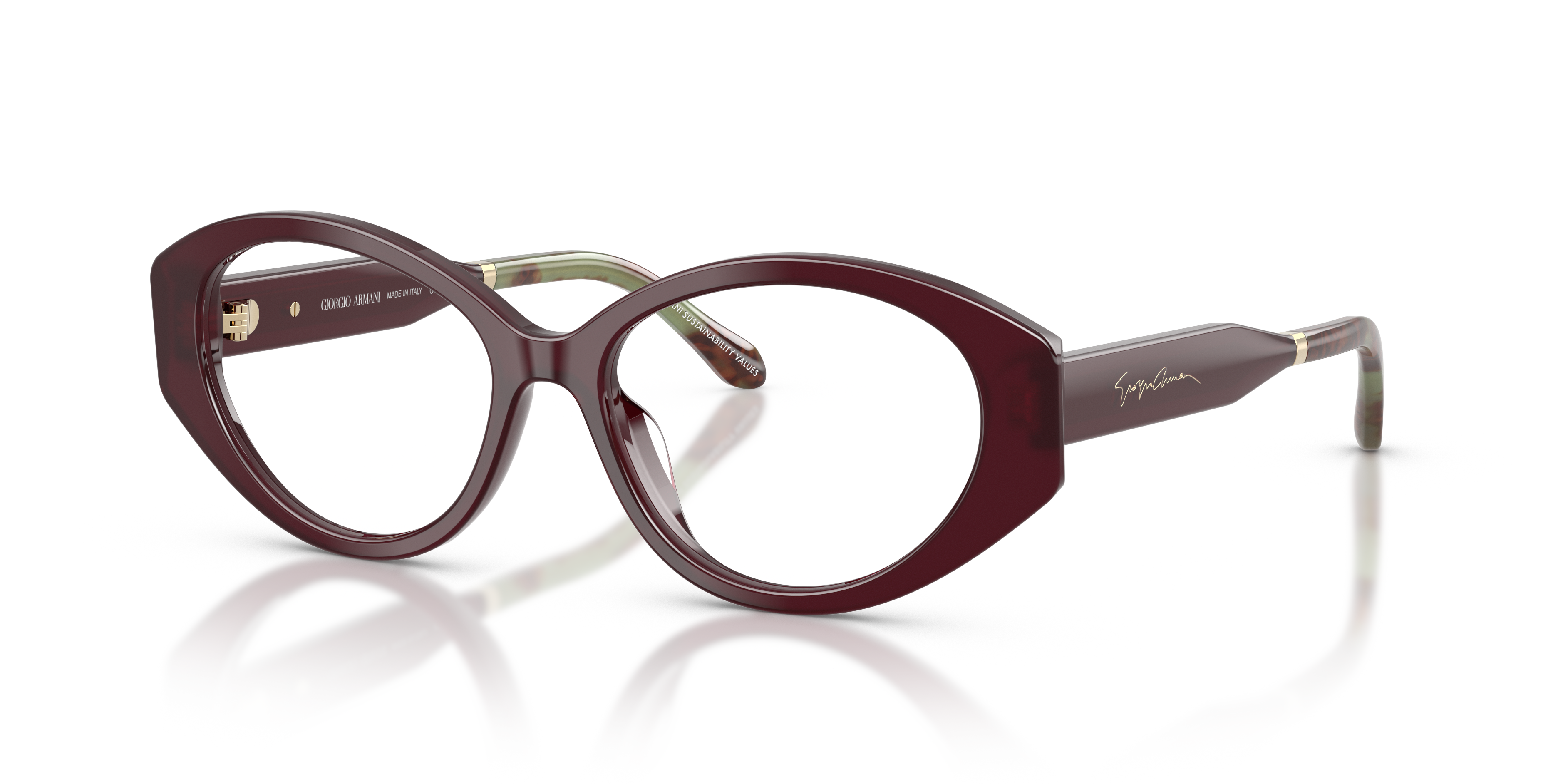 GIORGIO ARMANI AR7281U 6228 53