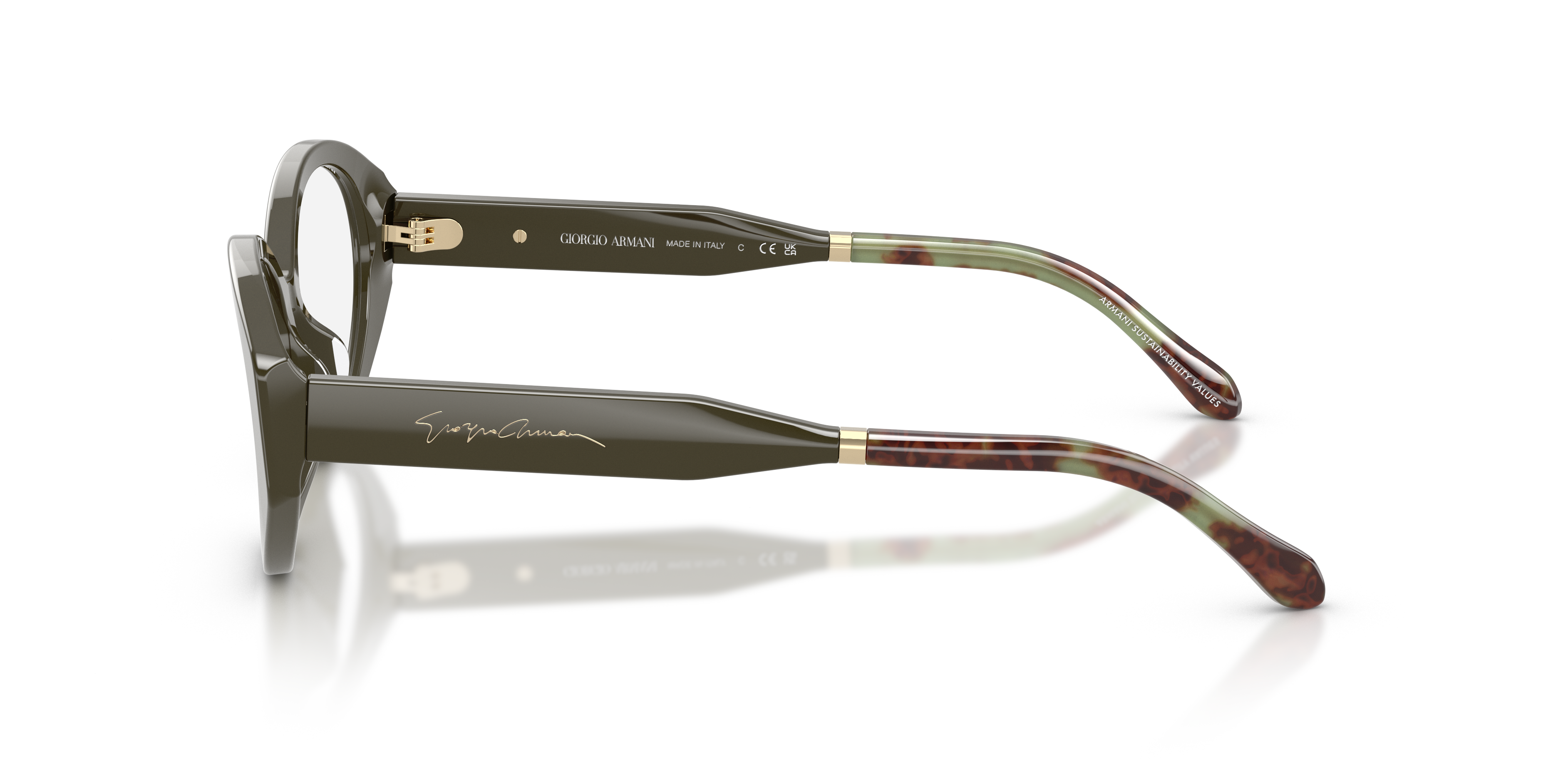 GIORGIO ARMANI AR7281U 6229 53