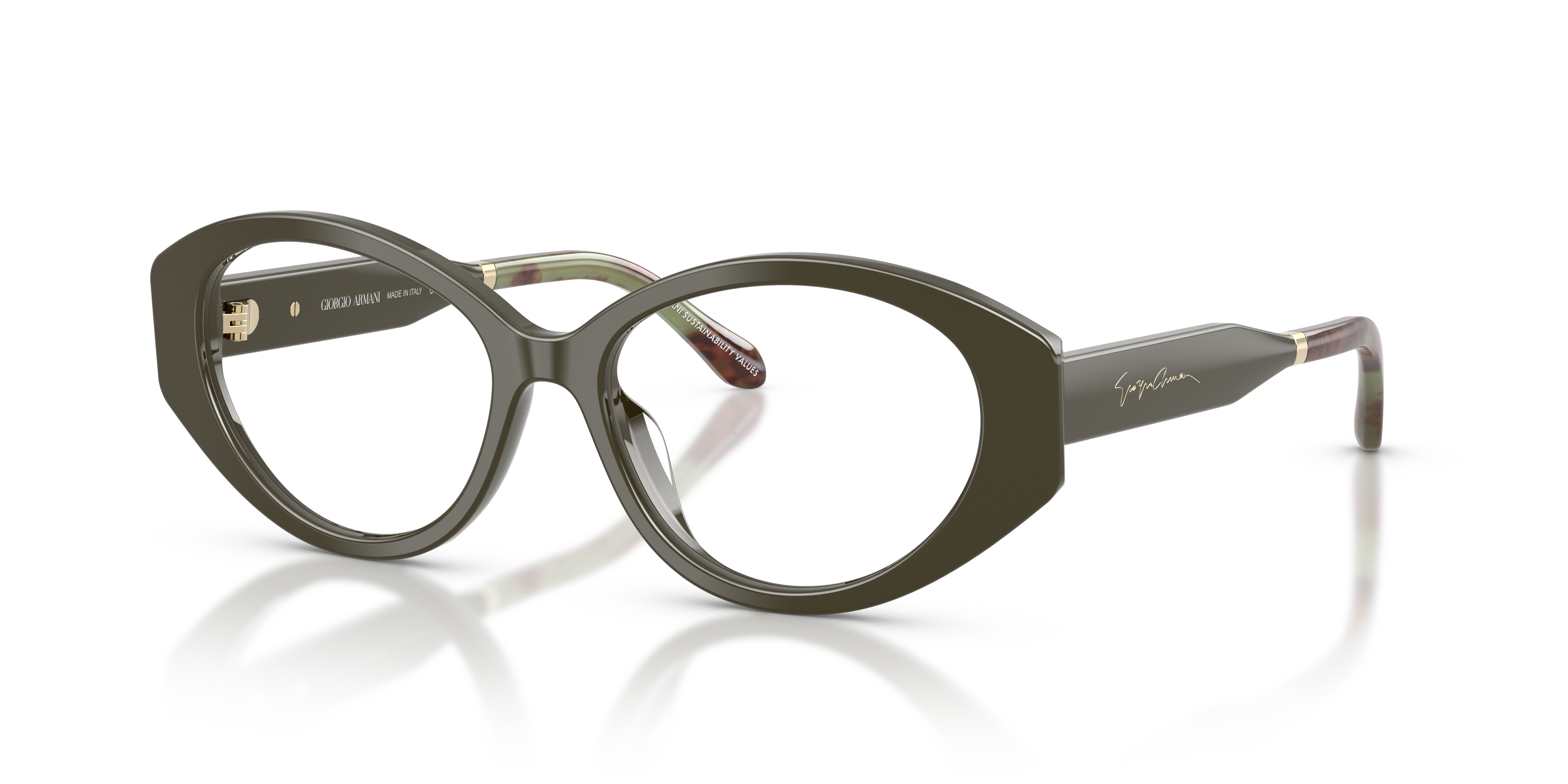 GIORGIO ARMANI AR7281U 6229 53