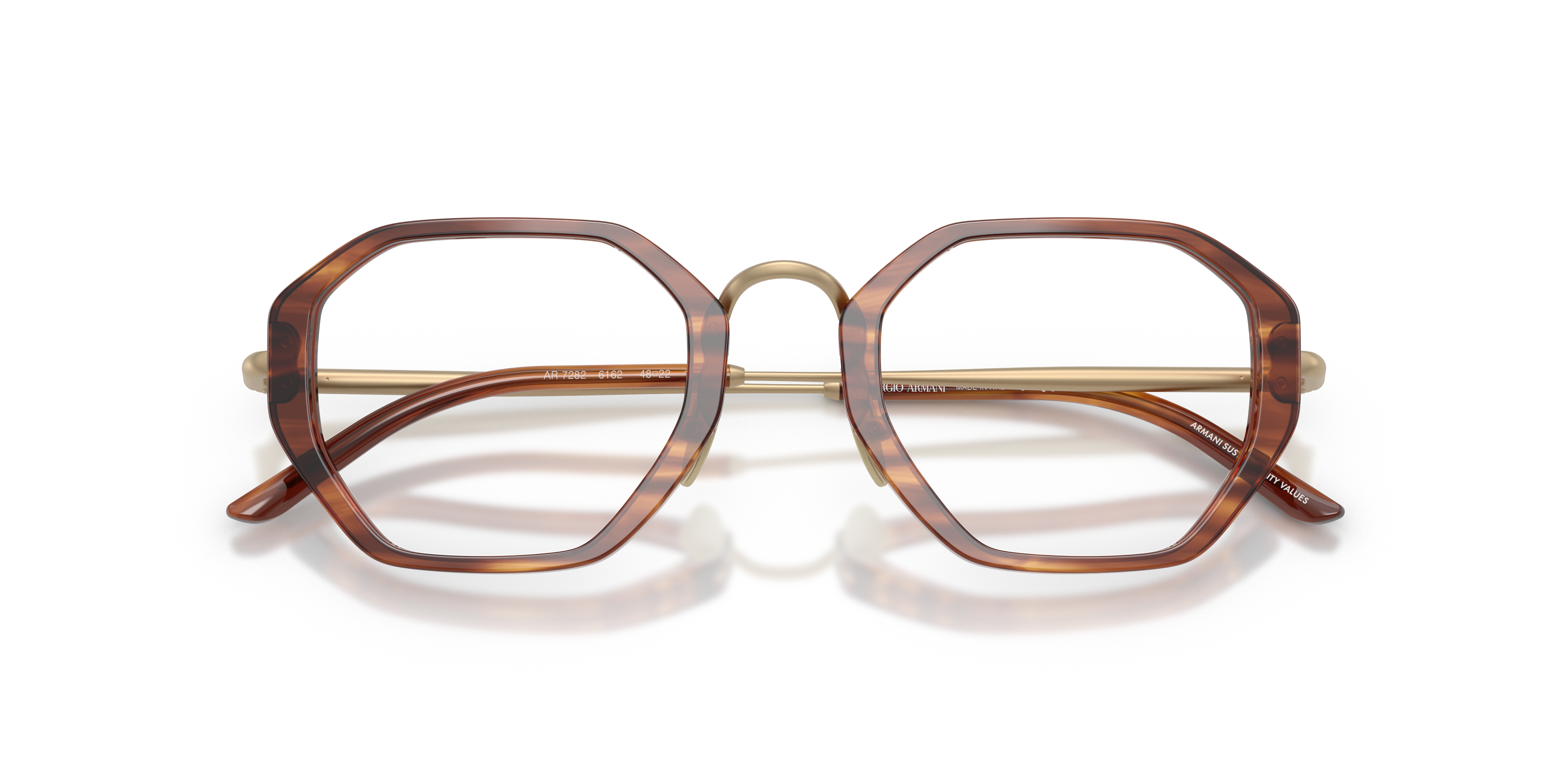 GIORGIO ARMANI AR7282 6162 48