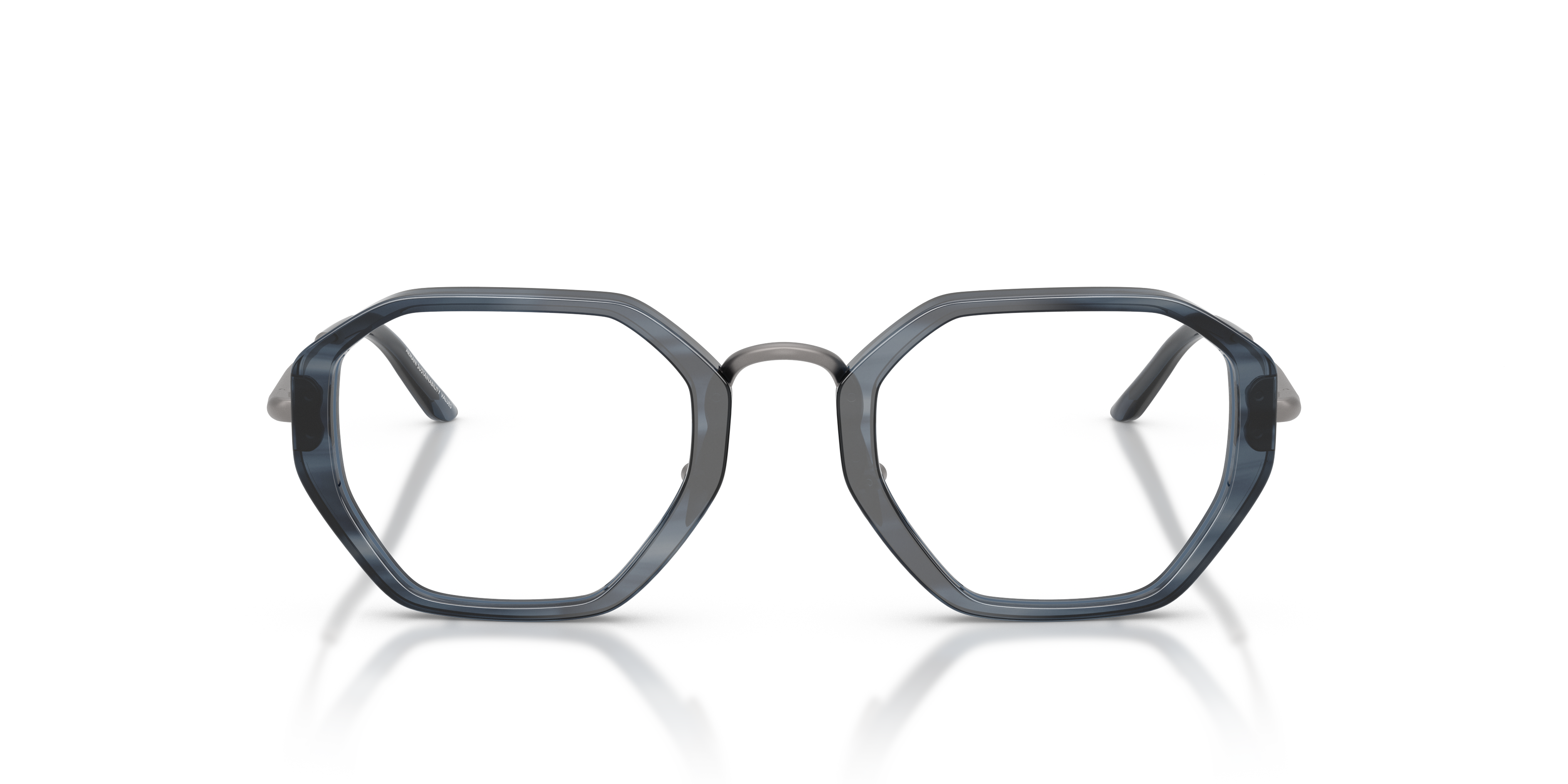 GIORGIO ARMANI AR7282 6303 48