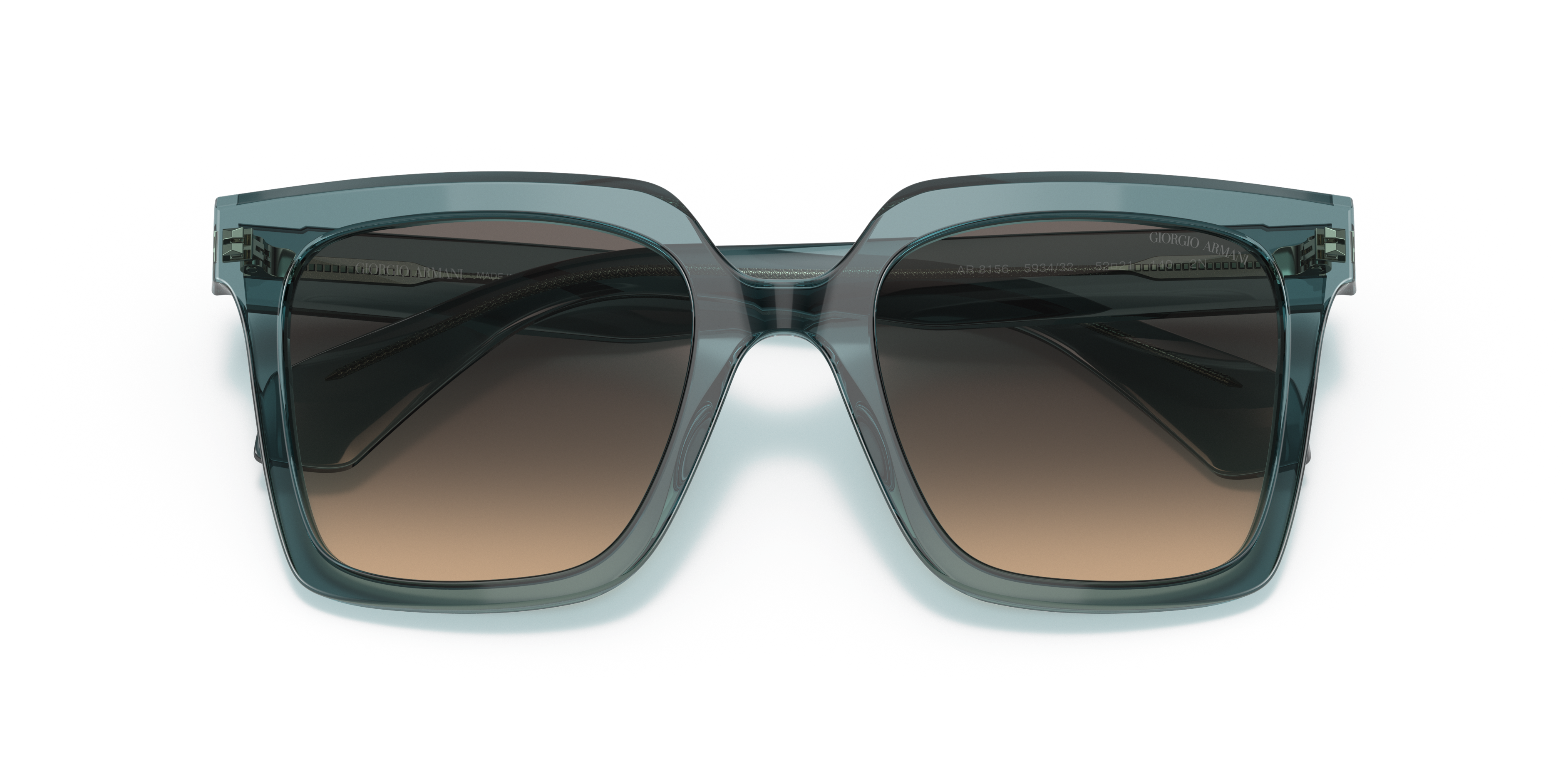 GIORGIO ARMANI AR8156 593432 52