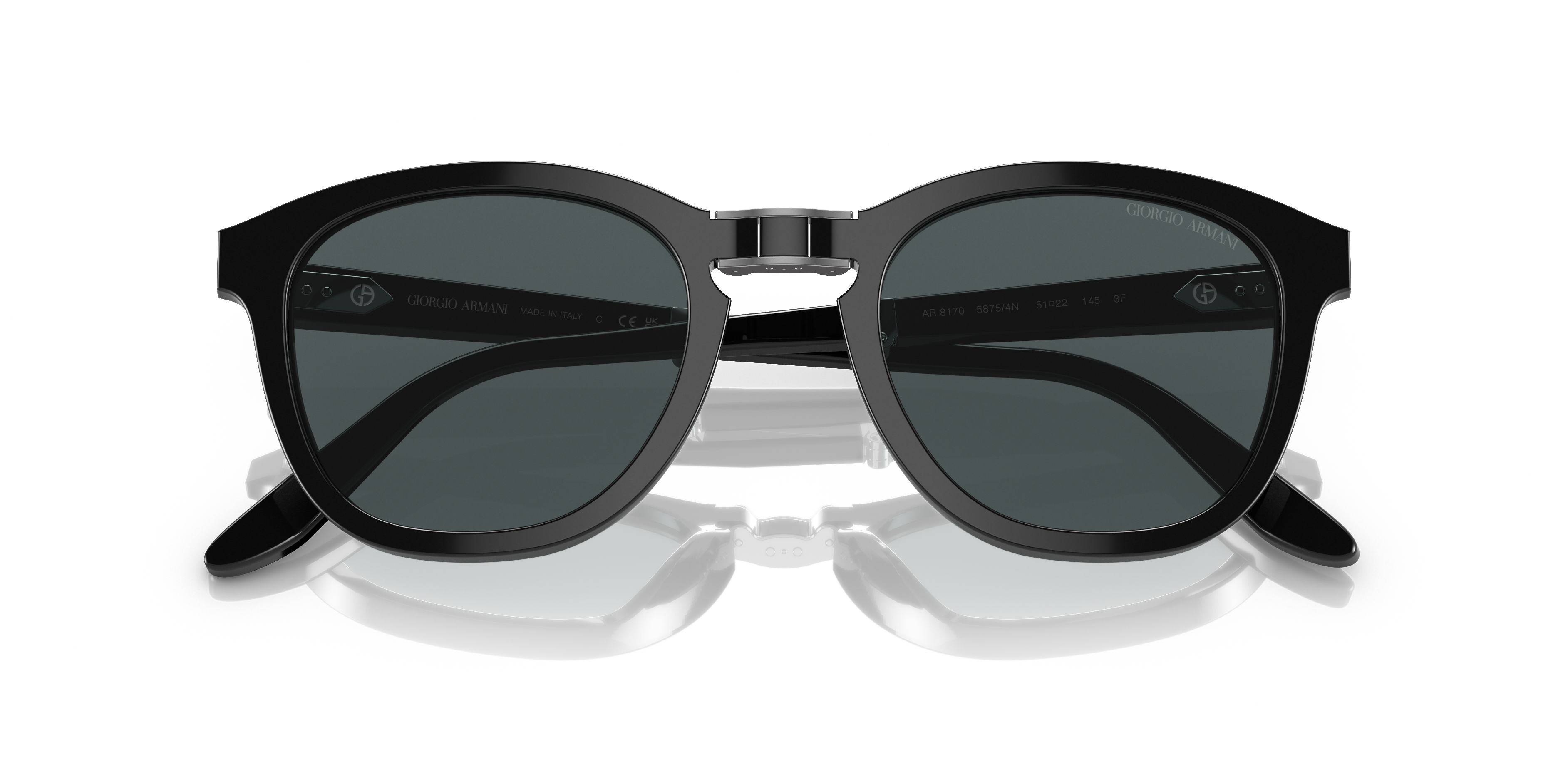 GIORGIO ARMANI AR8170 58754N 51