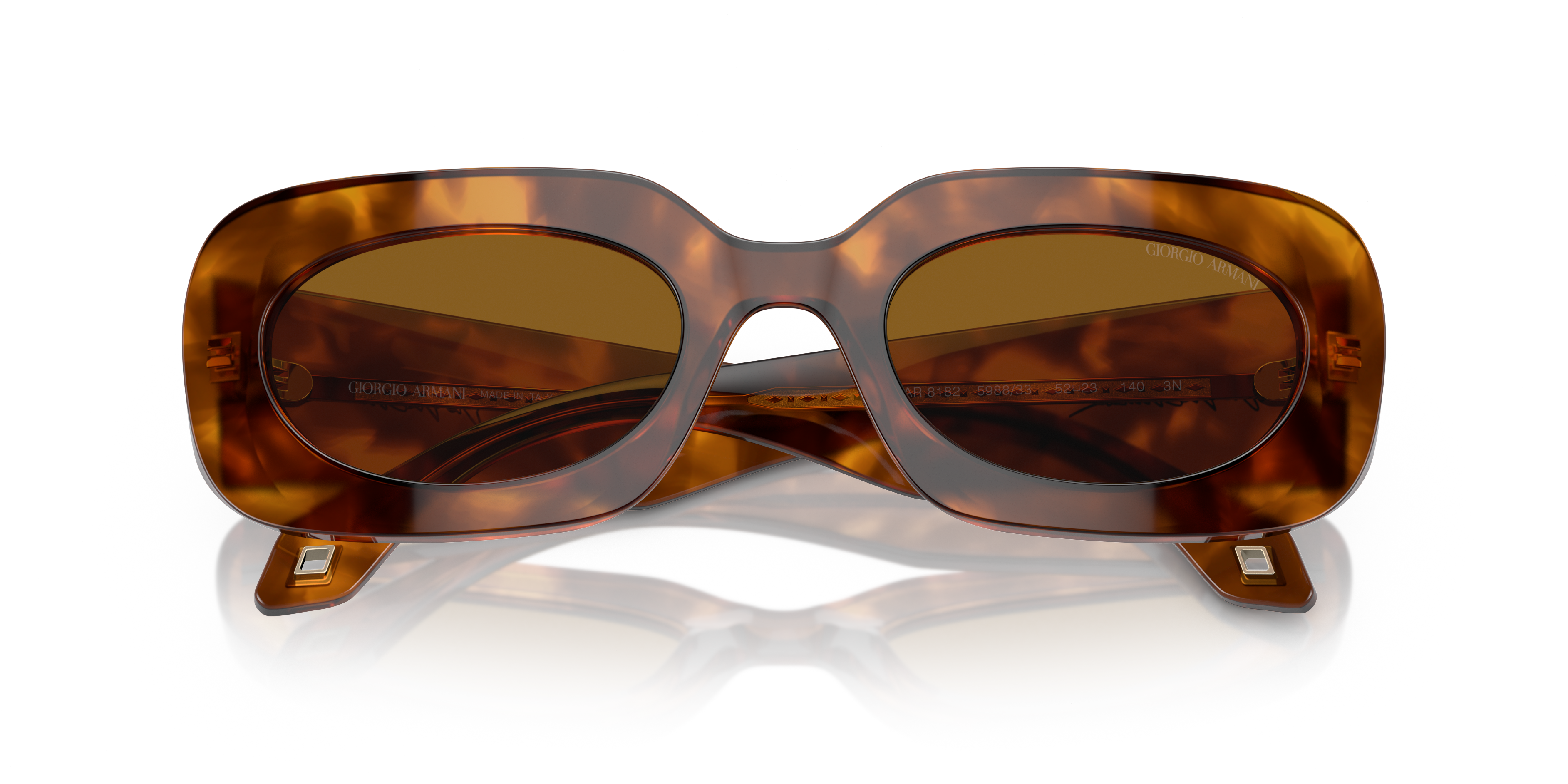 GIORGIO ARMANI AR8182 598833 52