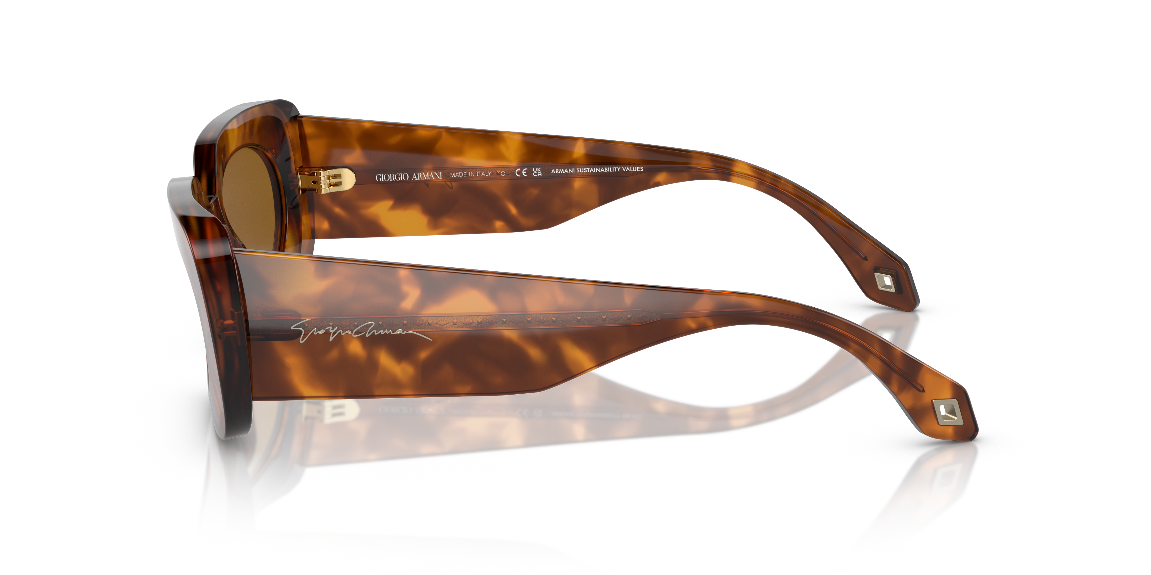 GIORGIO ARMANI AR8182 598833 52