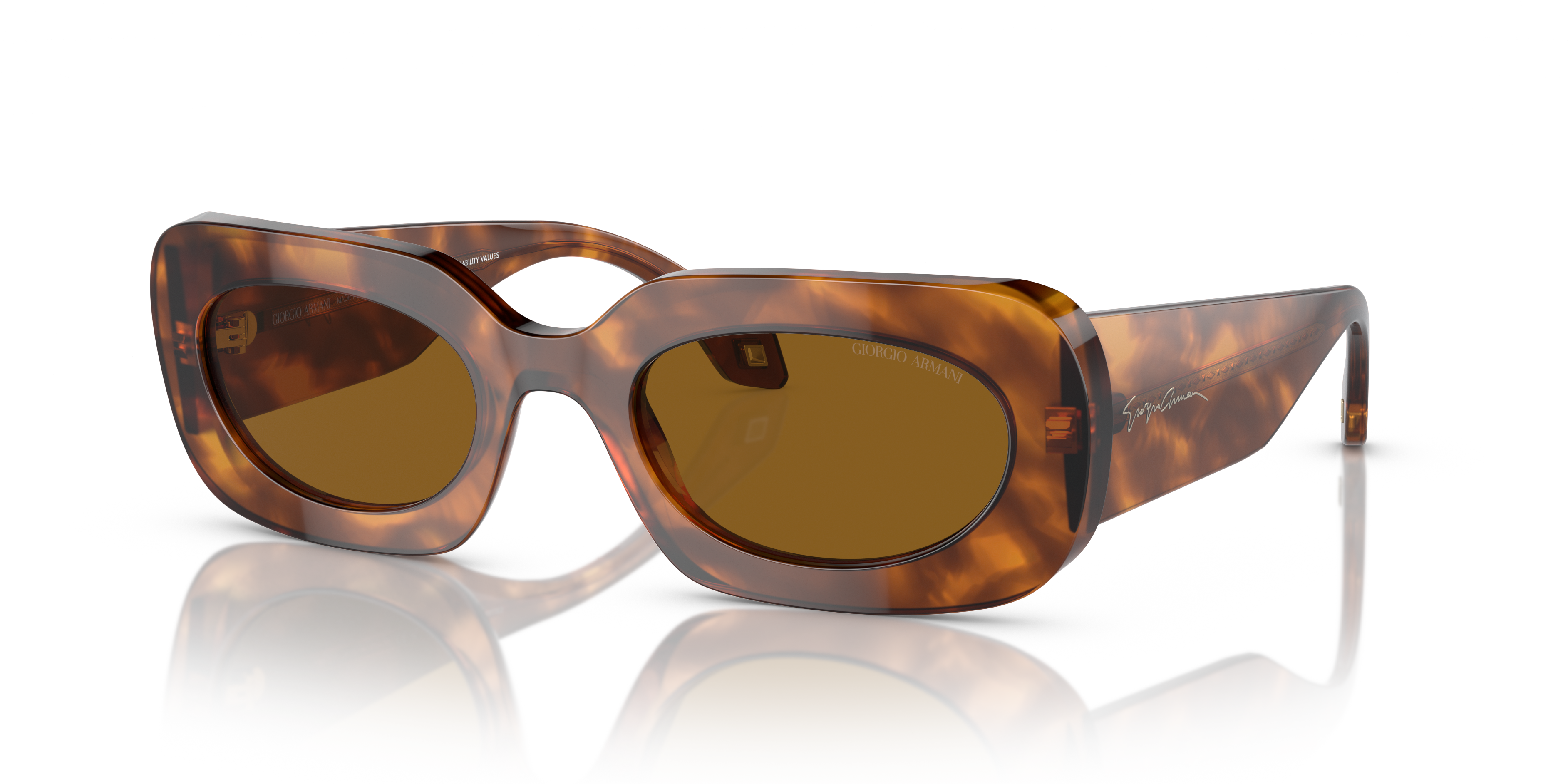 GIORGIO ARMANI AR8182 598833 52