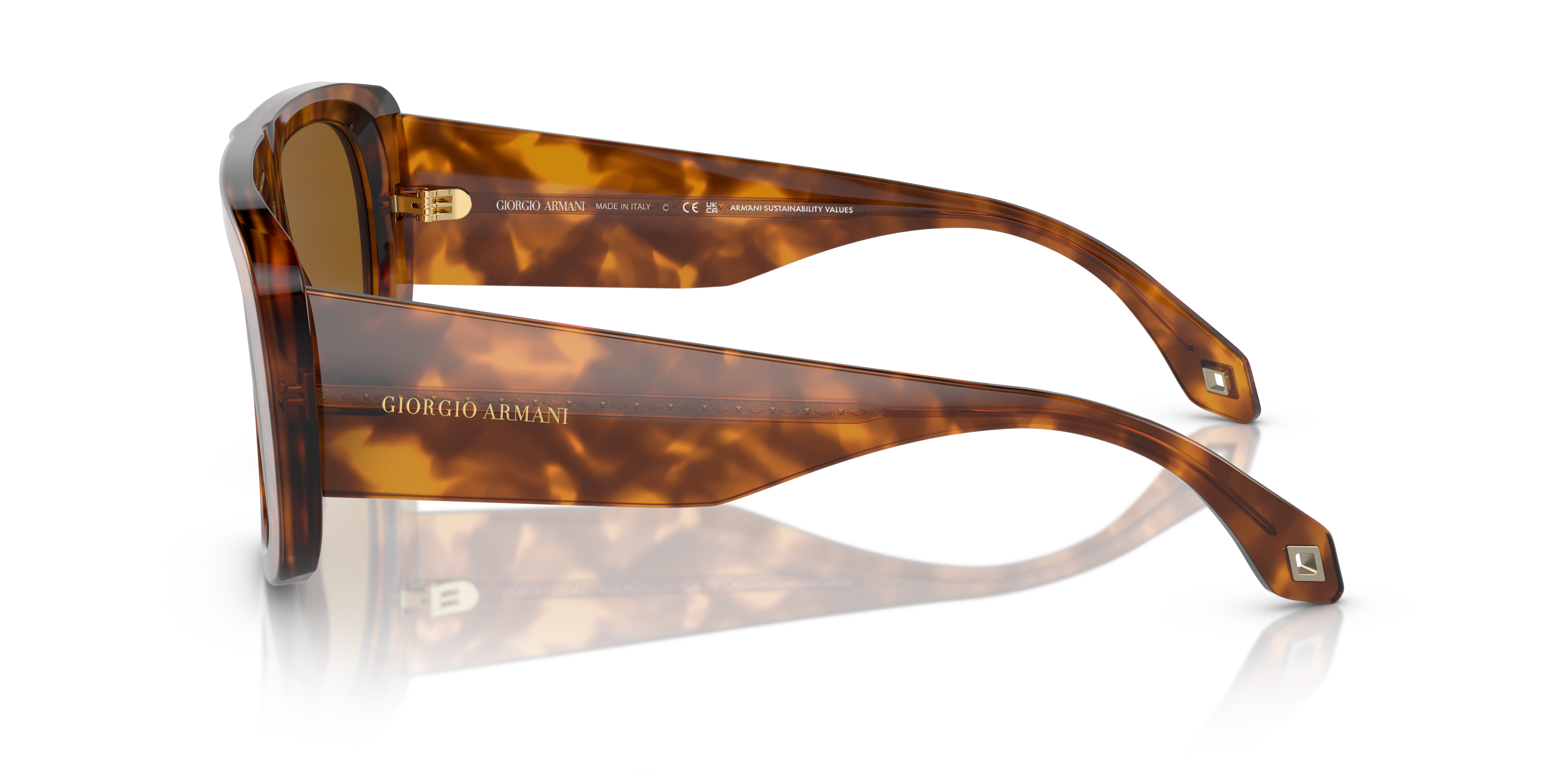 GIORGIO ARMANI AR8183 598833 56