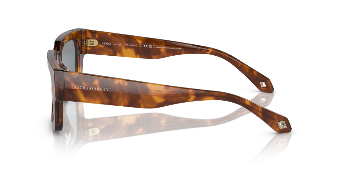 GIORGIO ARMANI AR8184U 598802 52