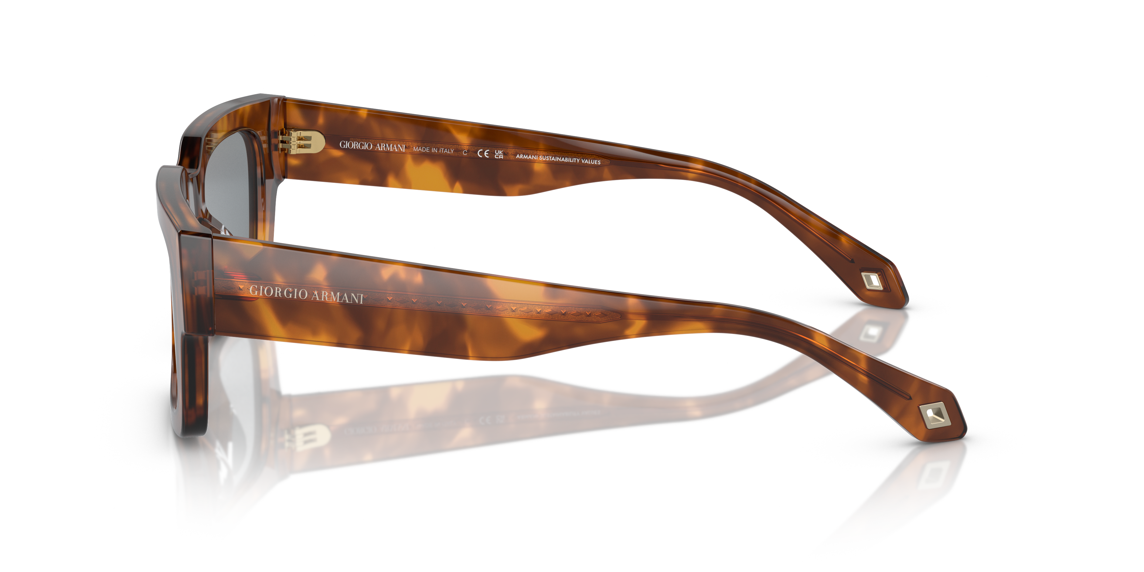 GIORGIO ARMANI AR8184U 598802 52