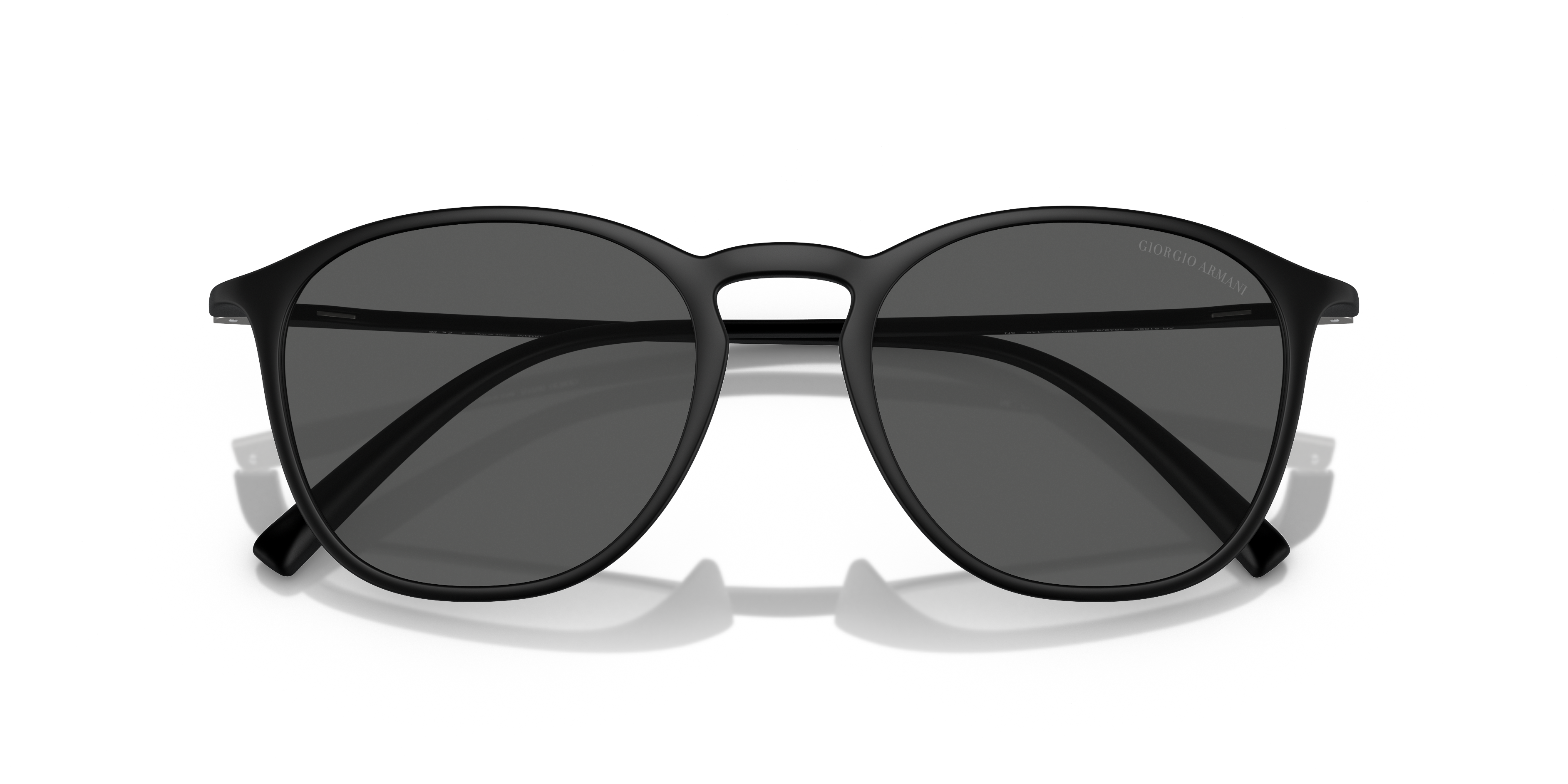 GIORGIO ARMANI AR8186U 504287 52