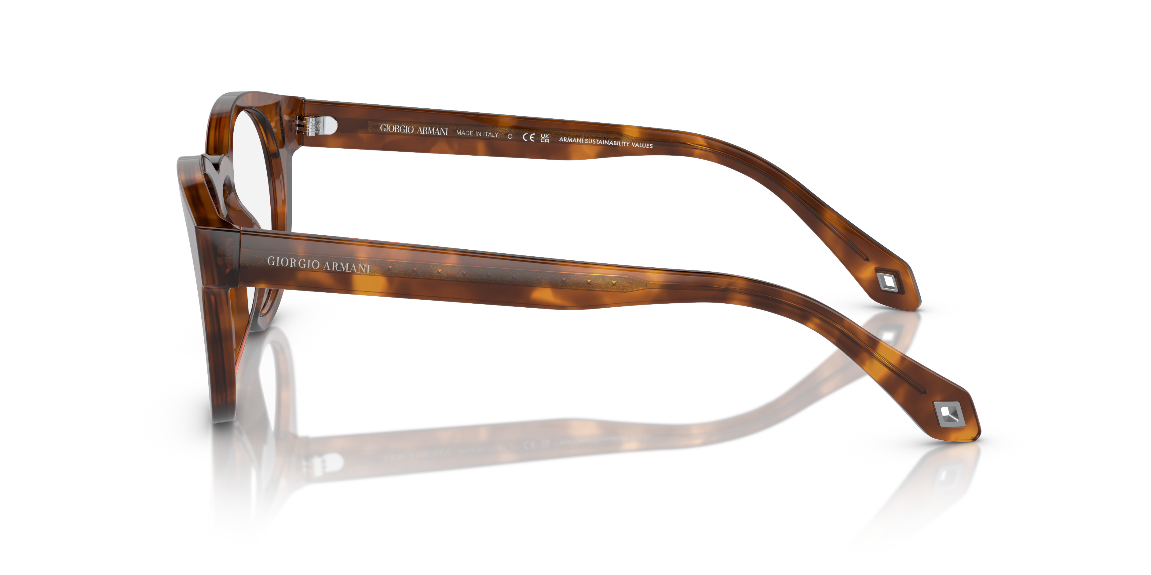 GIORGIO ARMANI AR8190U 59881W 48