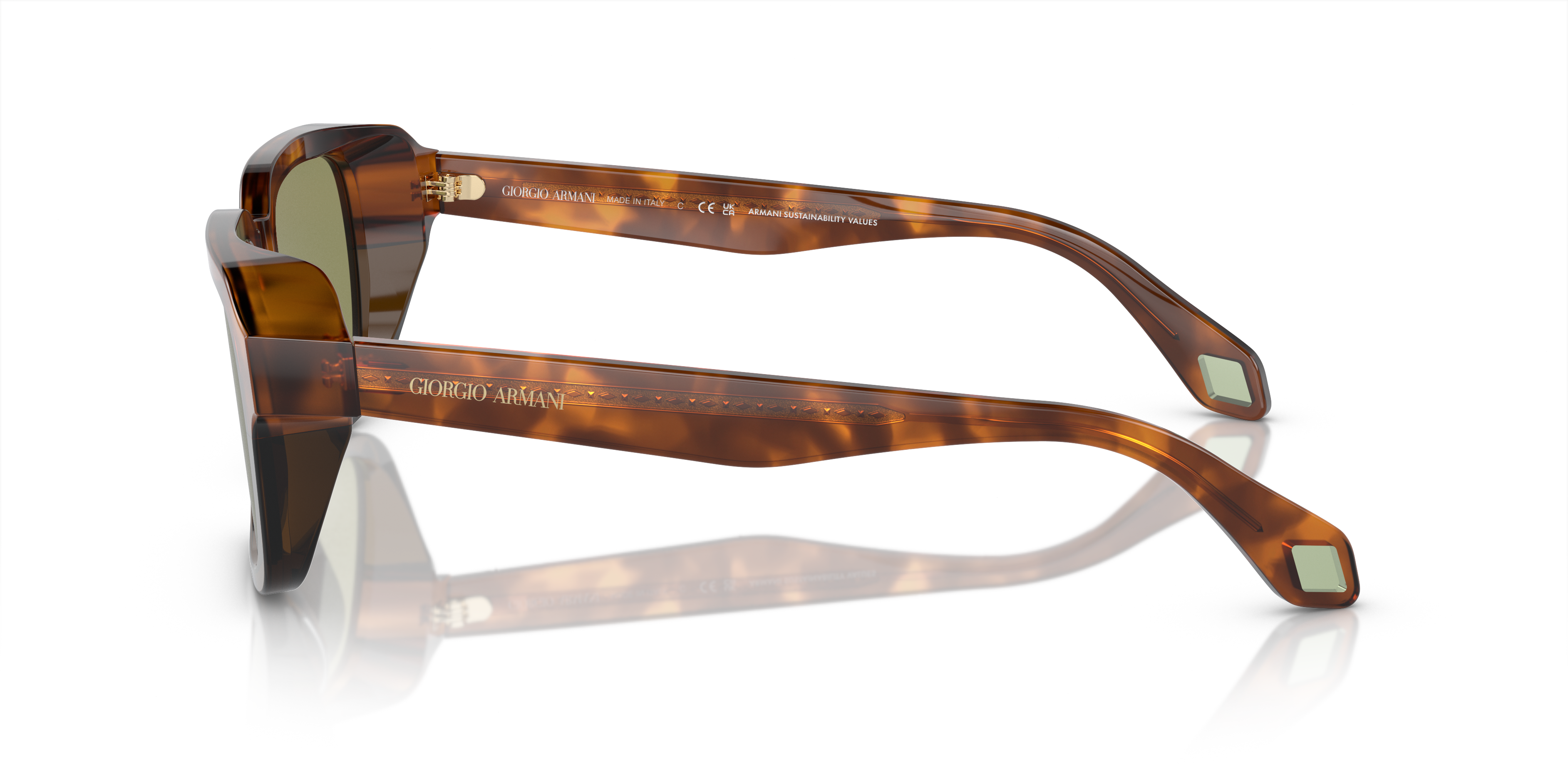 GIORGIO ARMANI AR8194U 598814 53