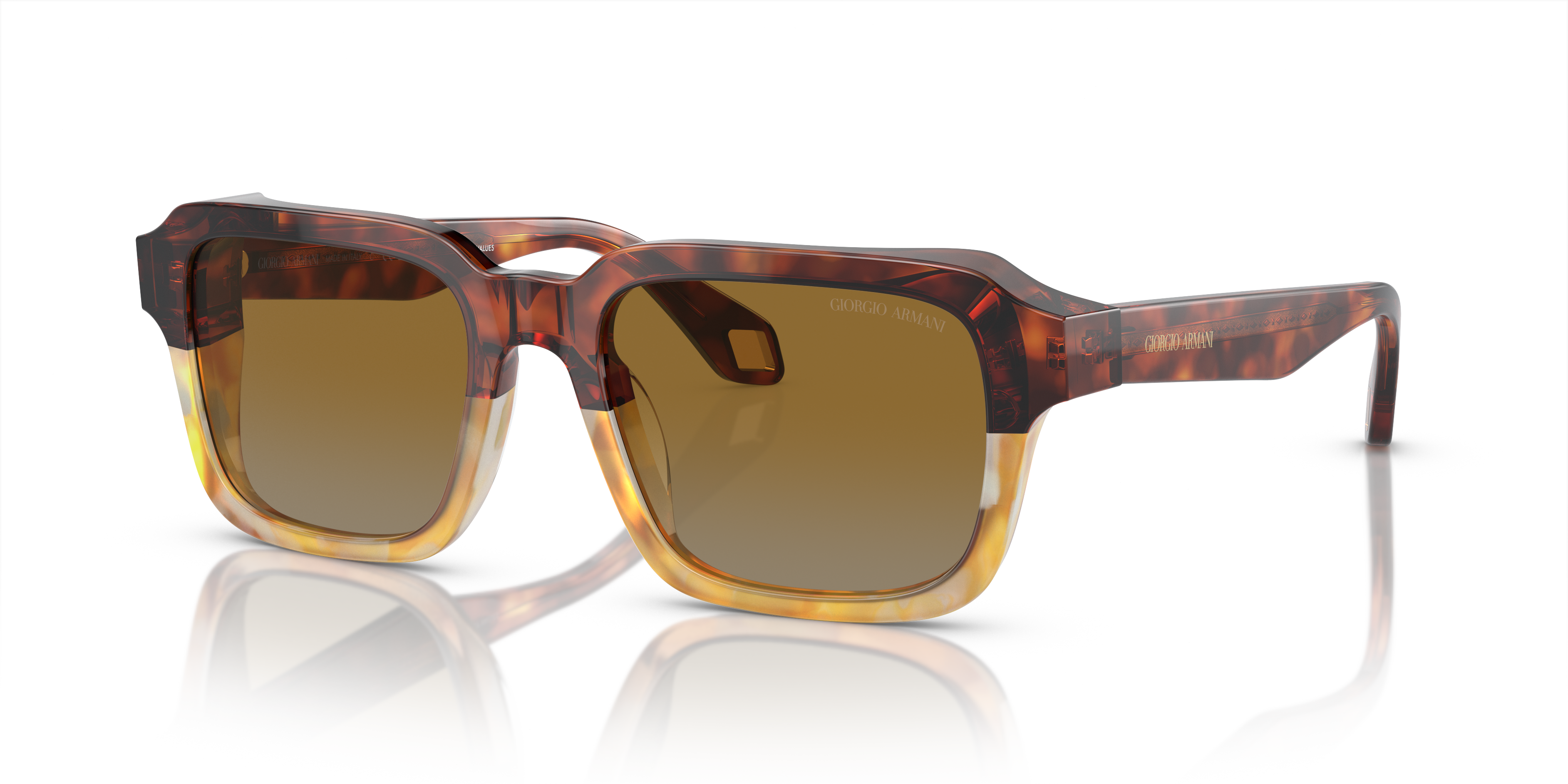 GIORGIO ARMANI AR8194U 6034B2 53