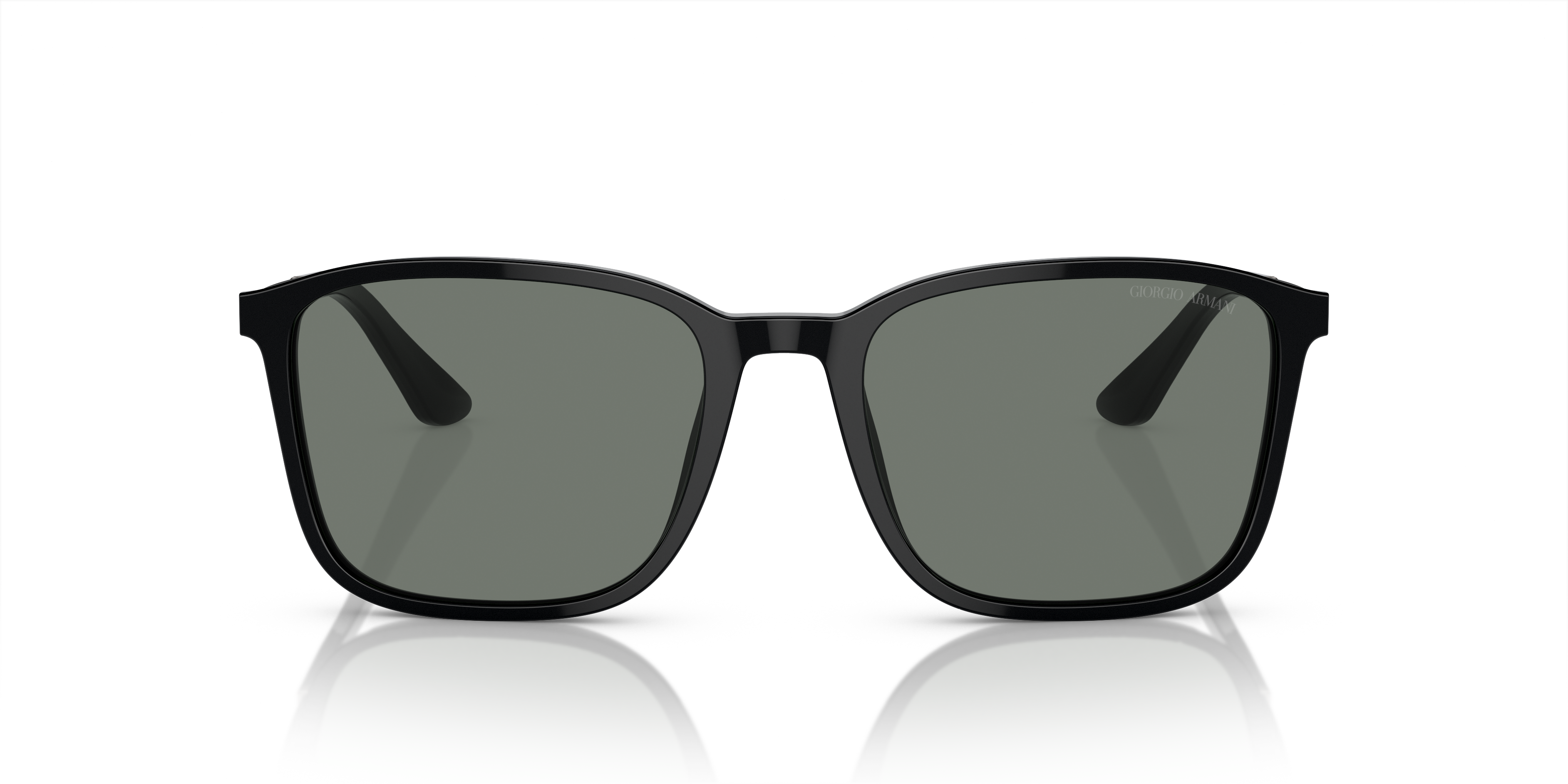 GIORGIO ARMANI AR8197 5001/1 55