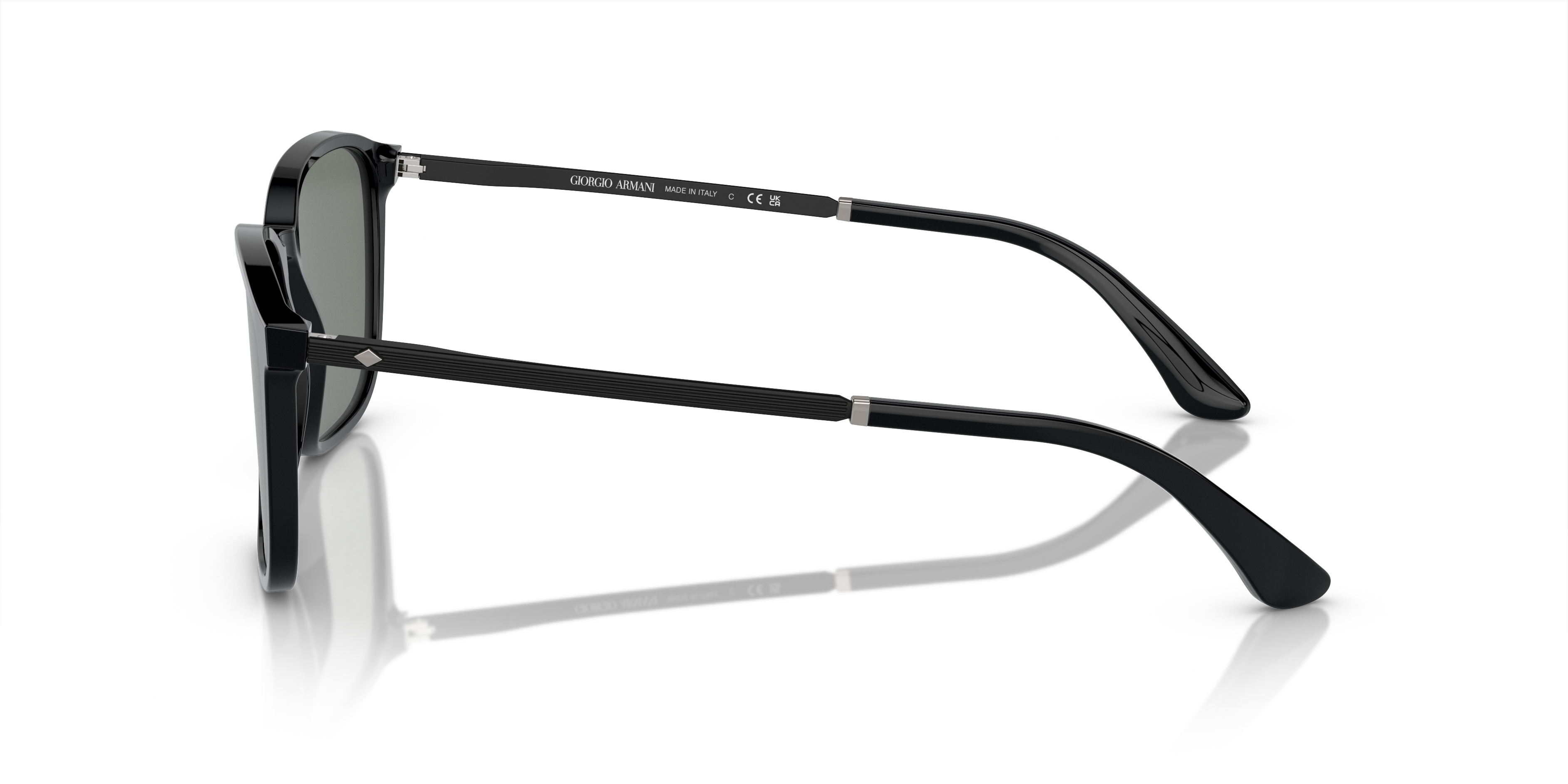 GIORGIO ARMANI AR8197 5001/1 55