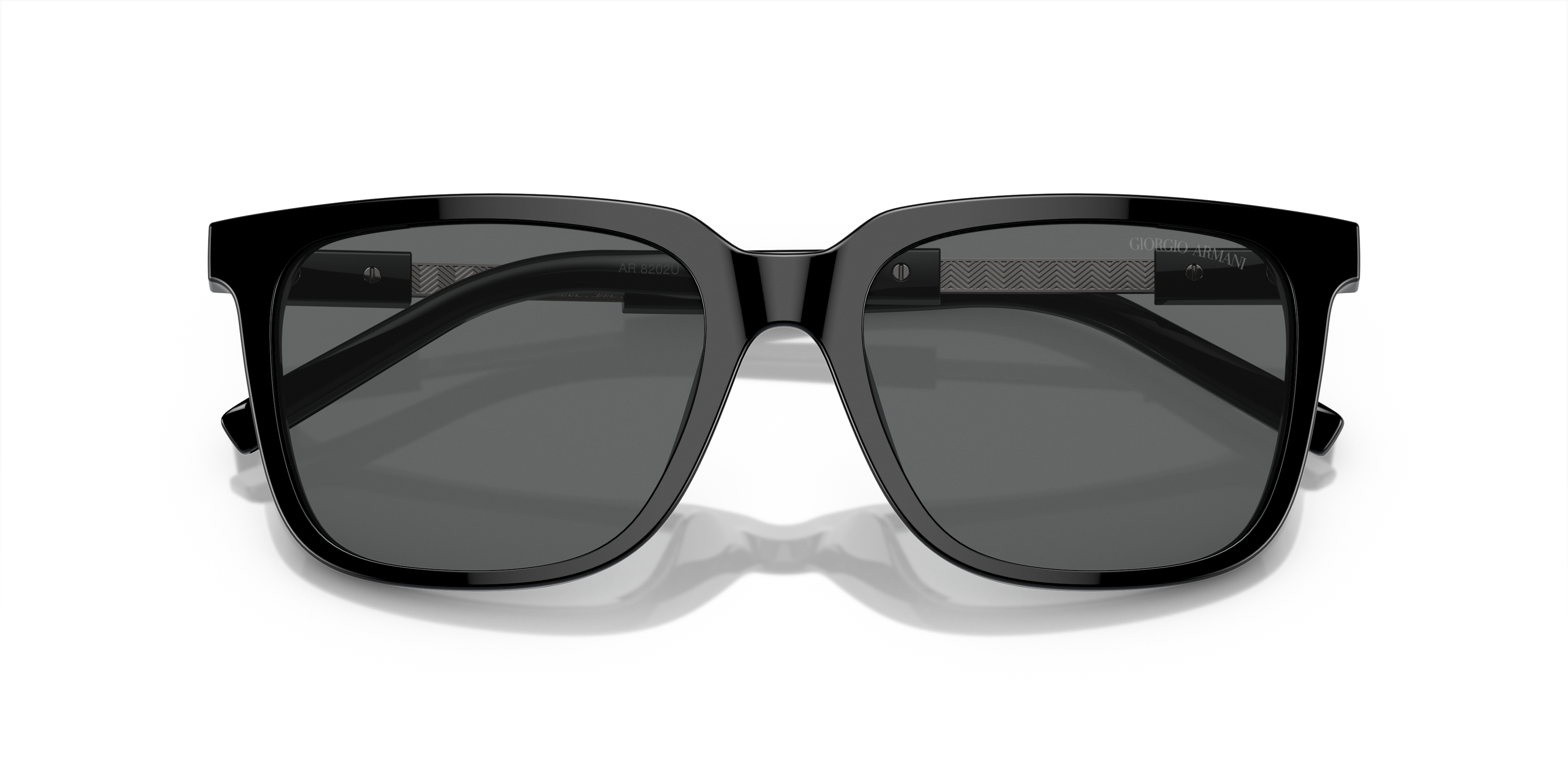 GIORGIO ARMANI AR8202U 587587 55