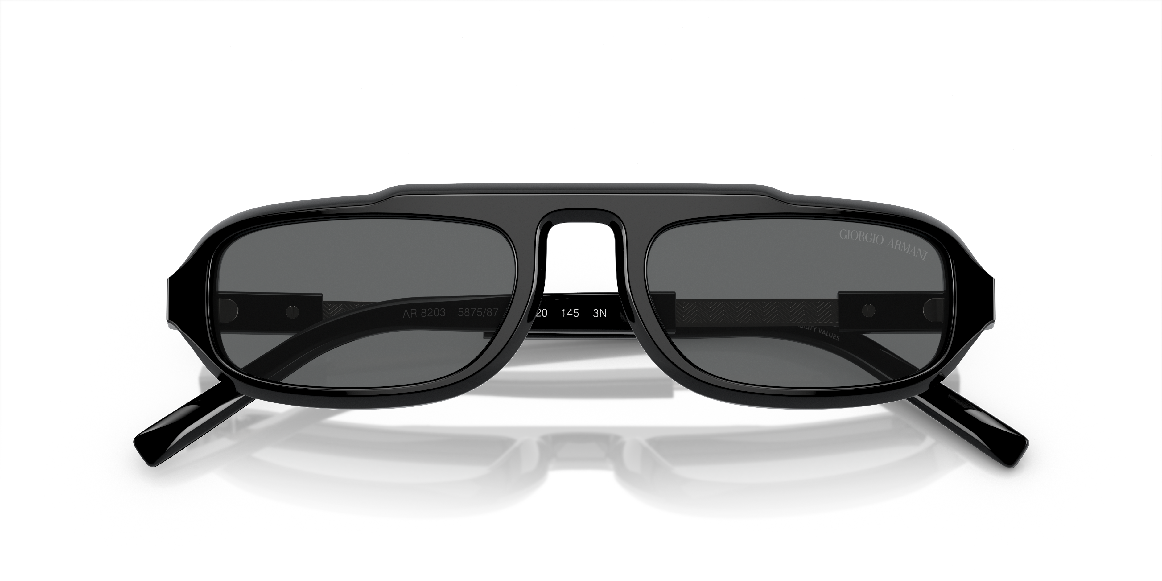 GIORGIO ARMANI AR8203 587587 51