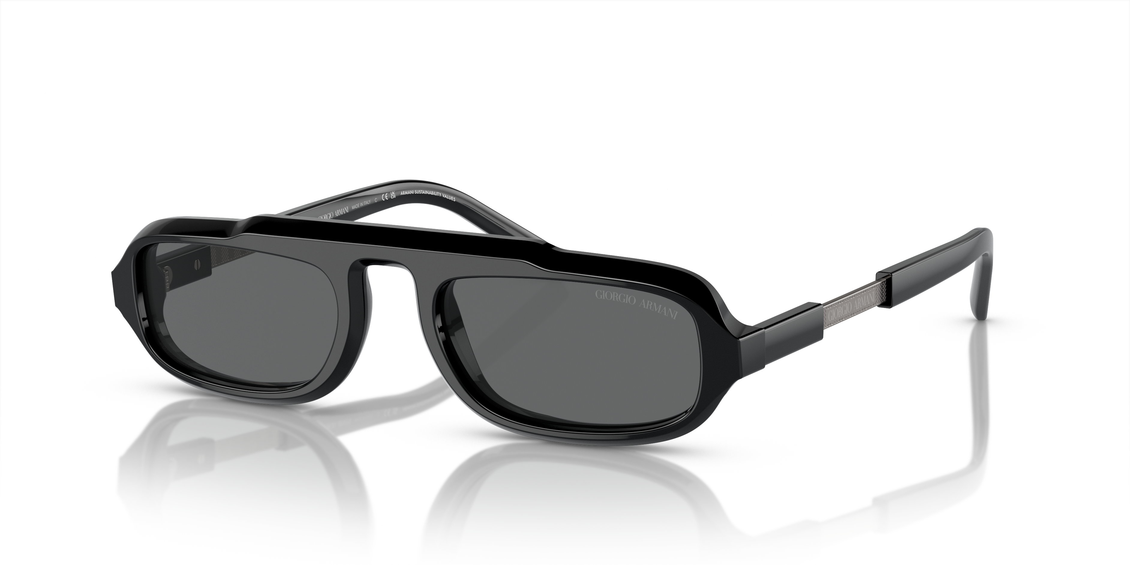 GIORGIO ARMANI AR8203 587587 51