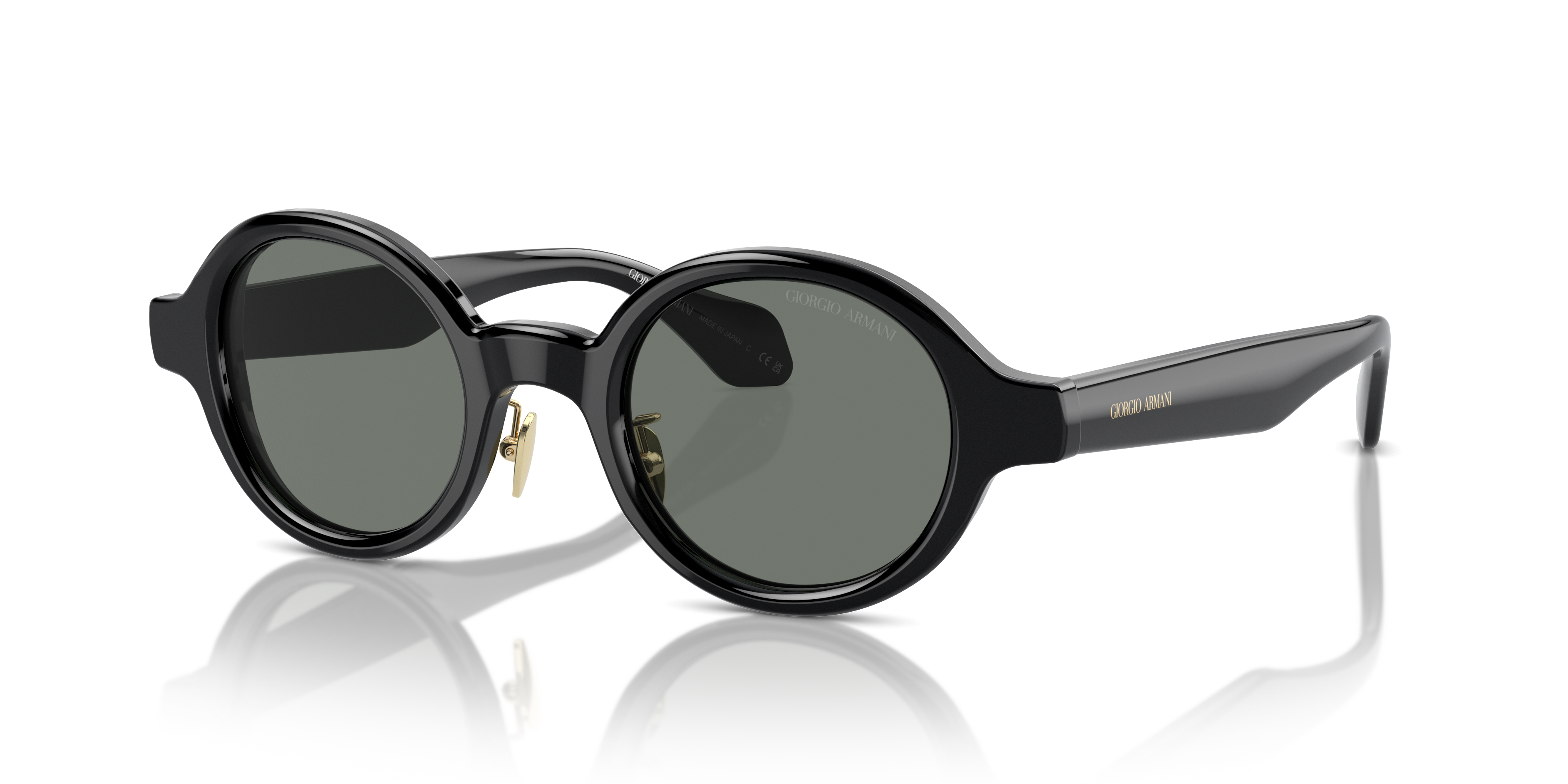 GIORGIO ARMANI AR8205 6060/1 46