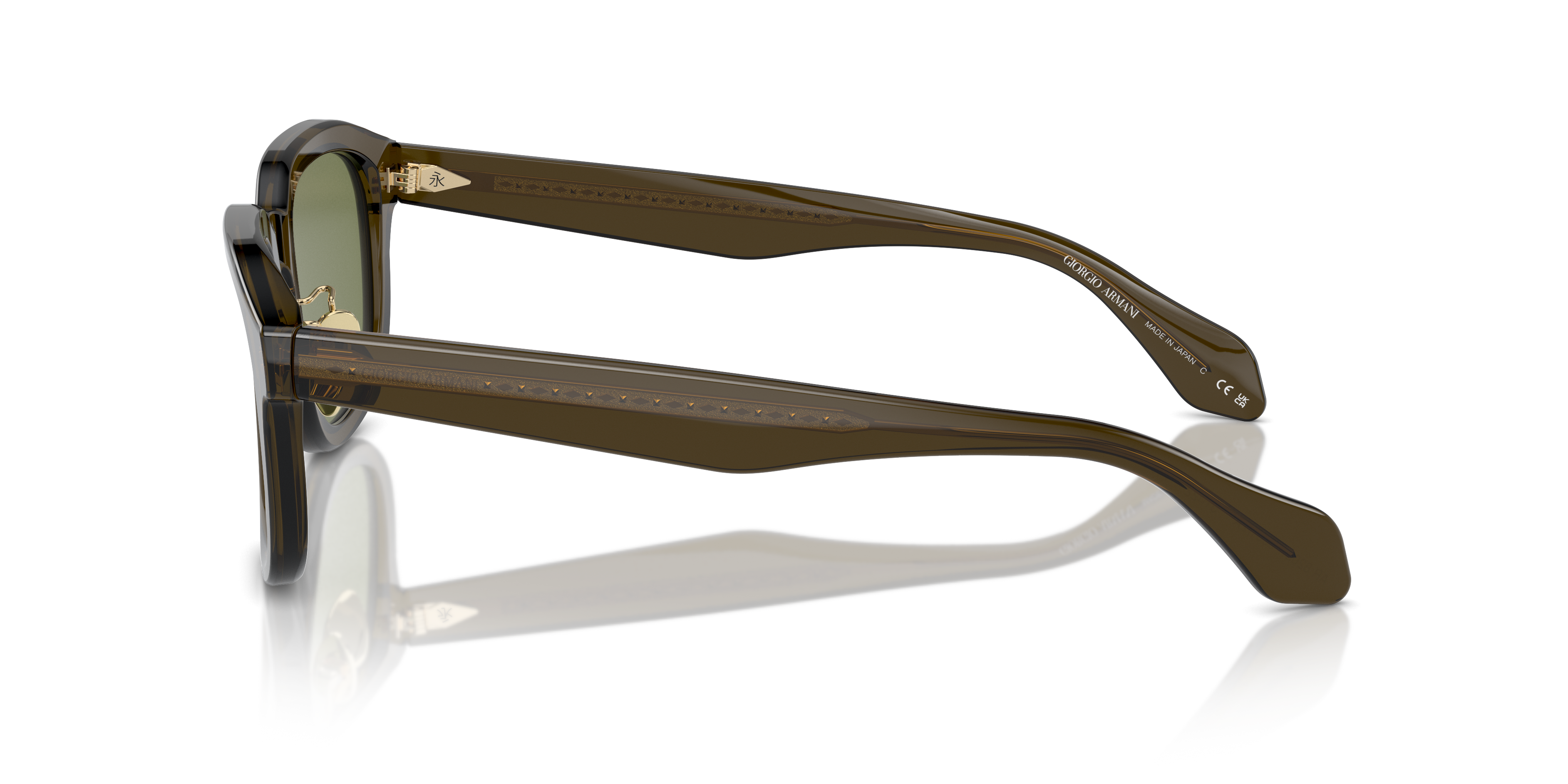 GIORGIO ARMANI AR8206 60612A 51