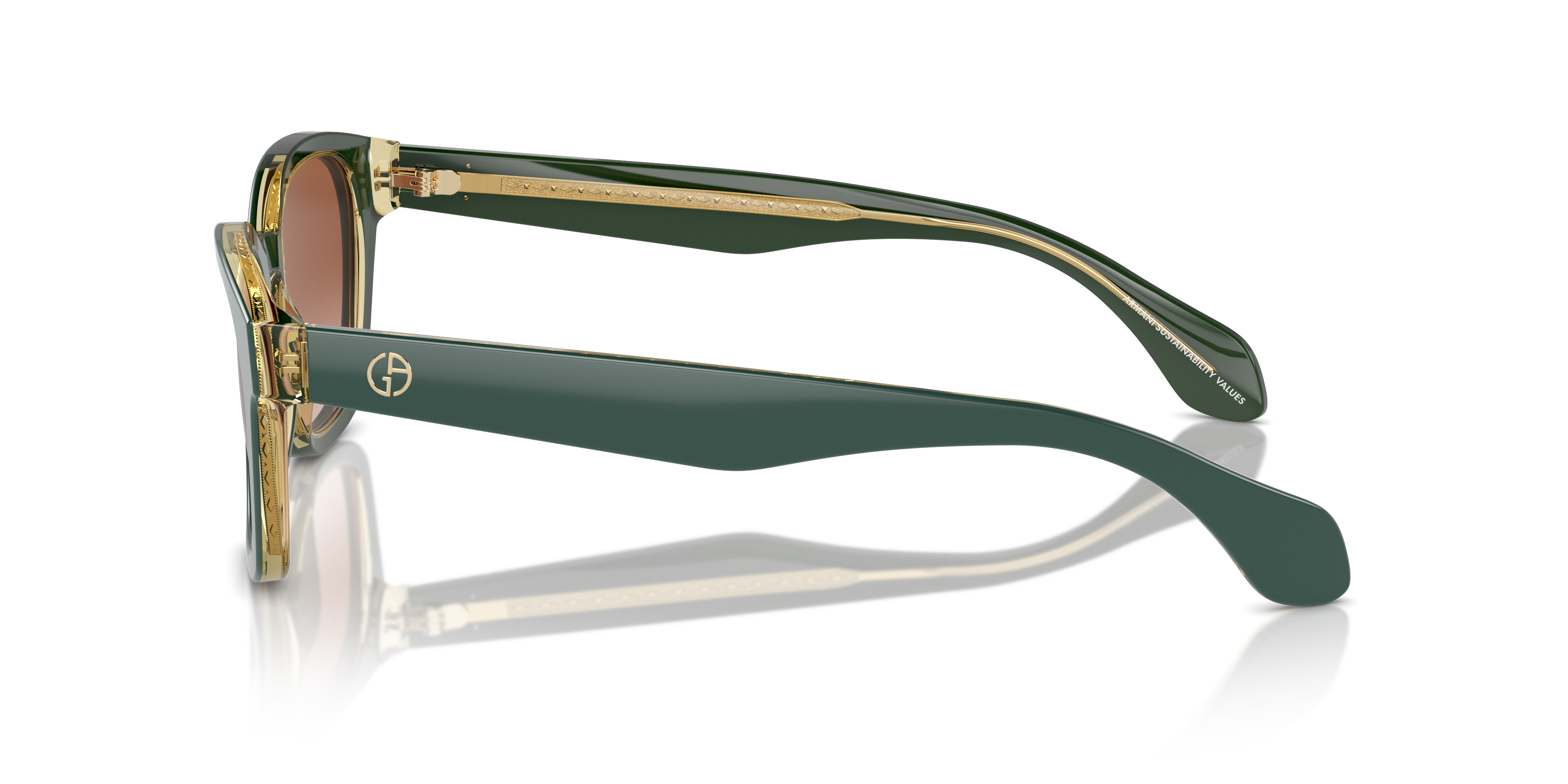 GIORGIO ARMANI AR8207 608613 50