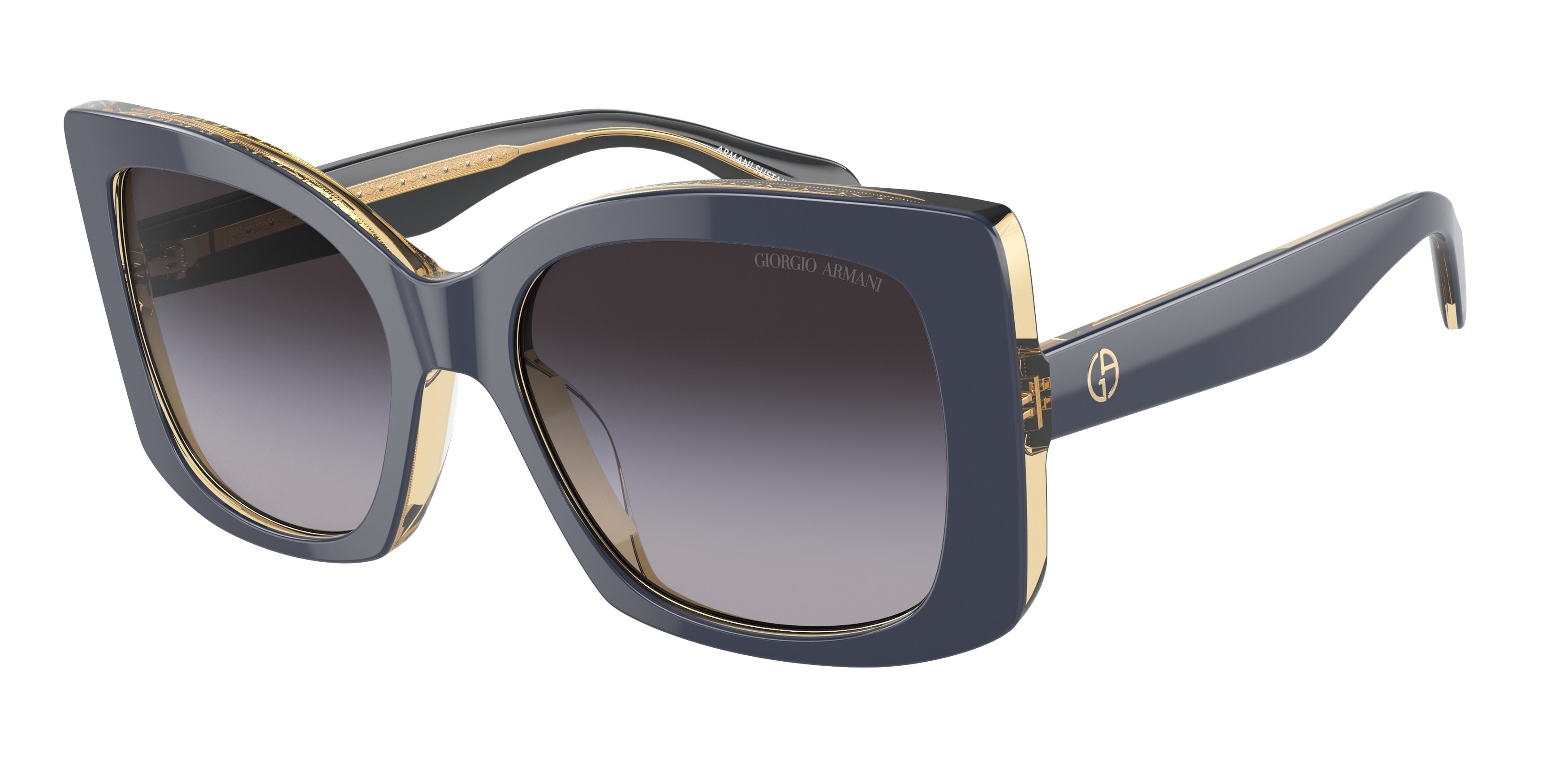GIORGIO ARMANI AR8208U 60788G 55