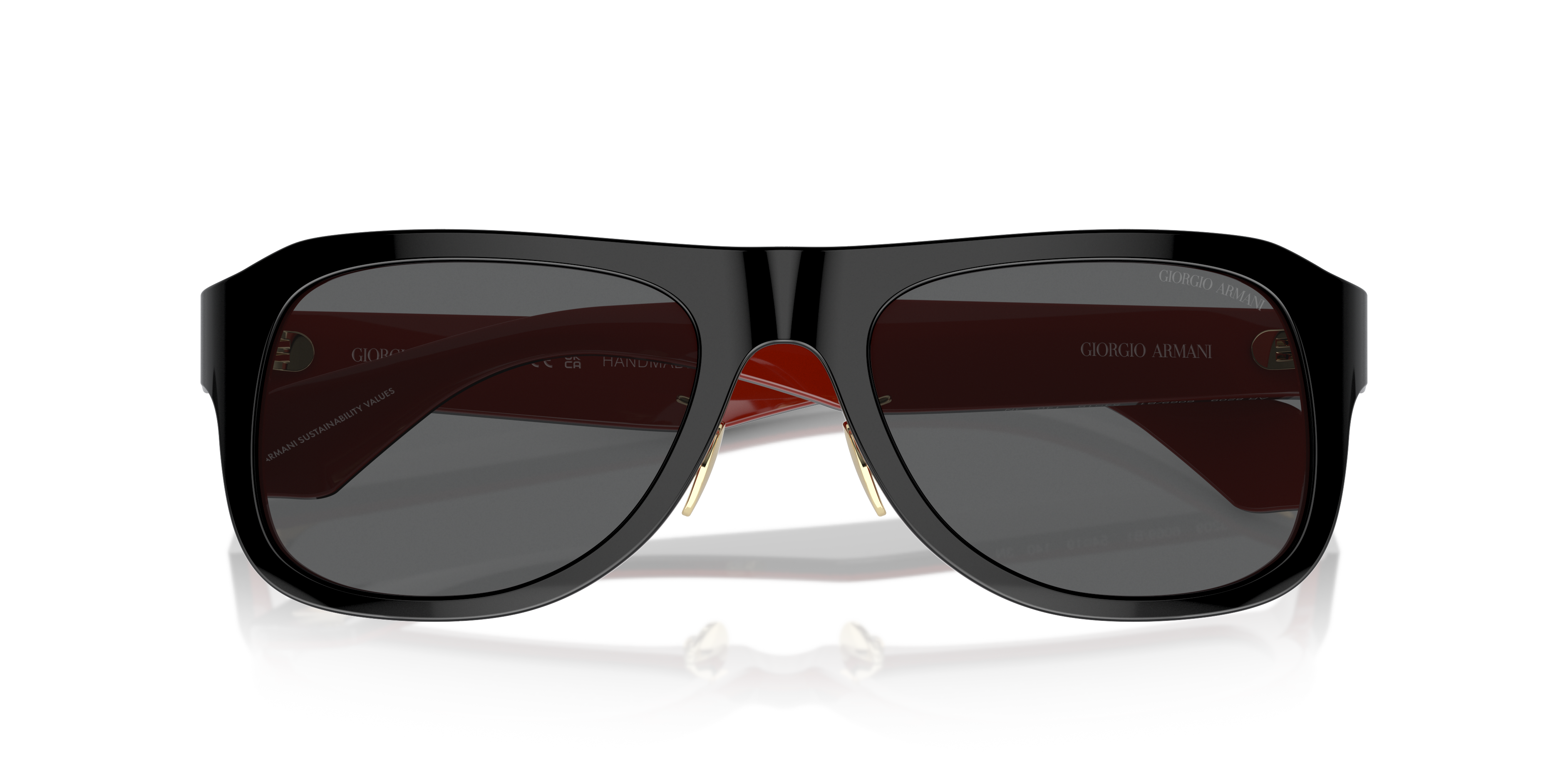 GIORGIO ARMANI AR8209 6069B1 54