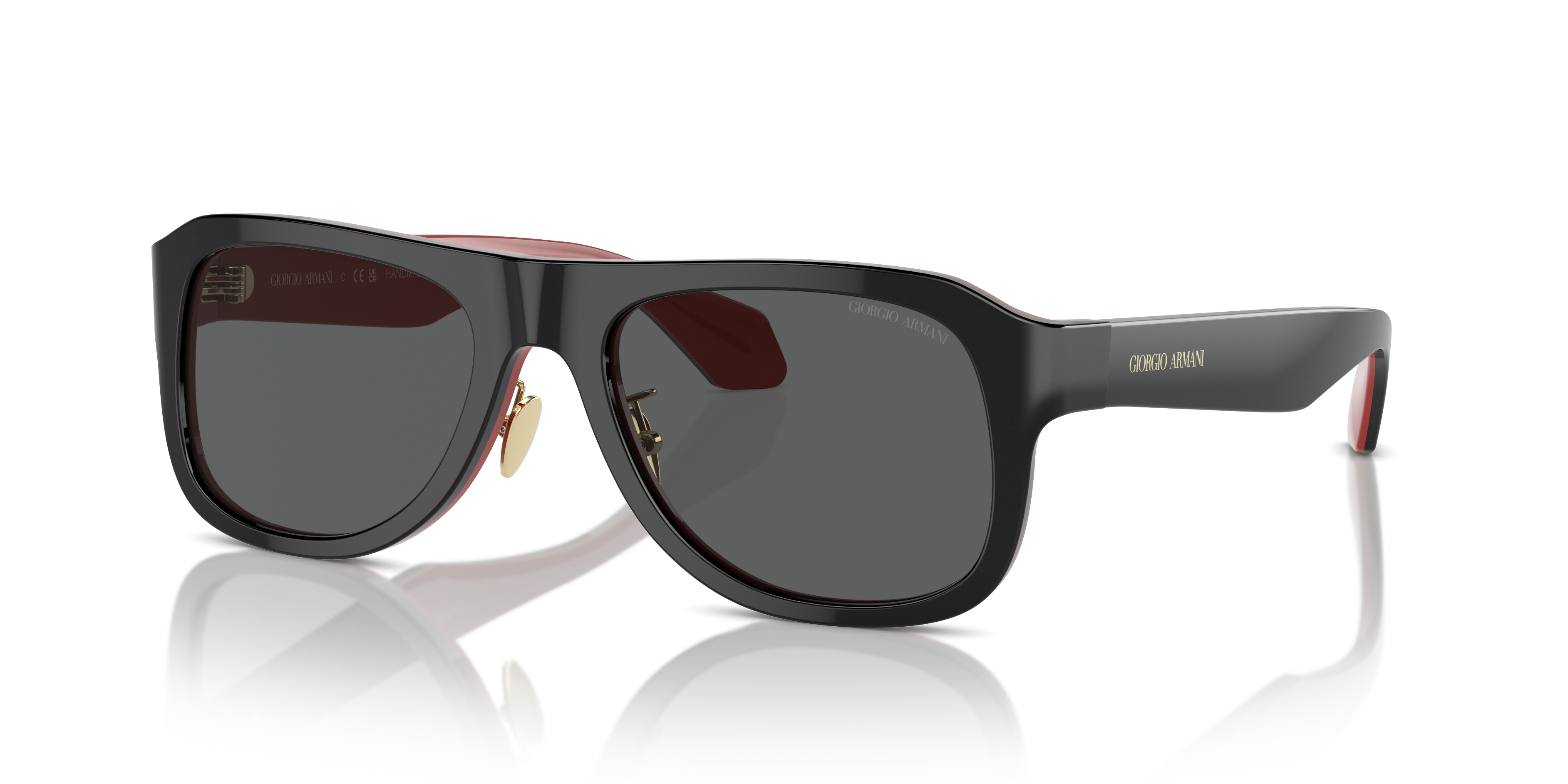 GIORGIO ARMANI AR8209 6069B1 54
