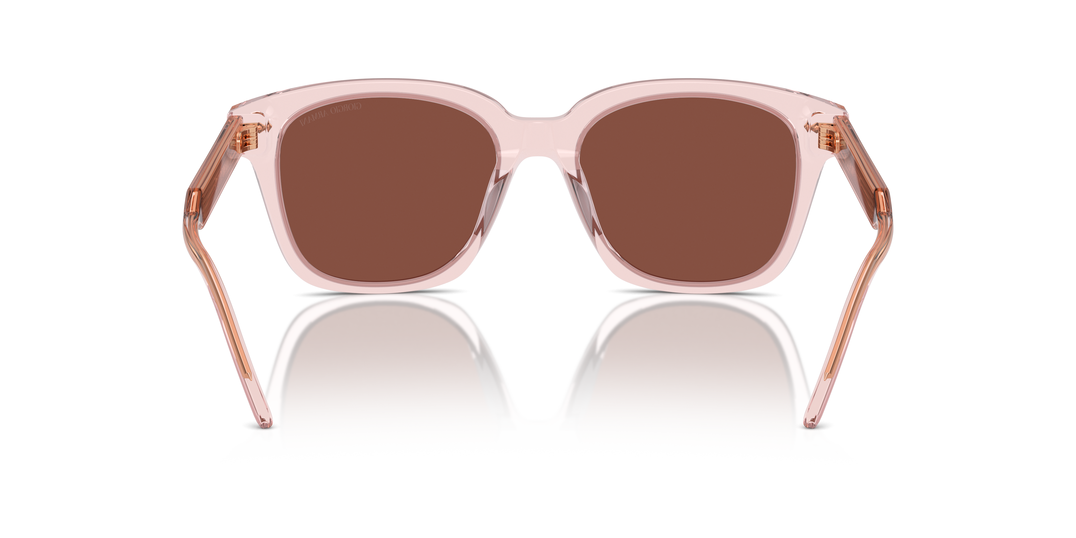 GIORGIO ARMANI AR8210U 6073C5 52