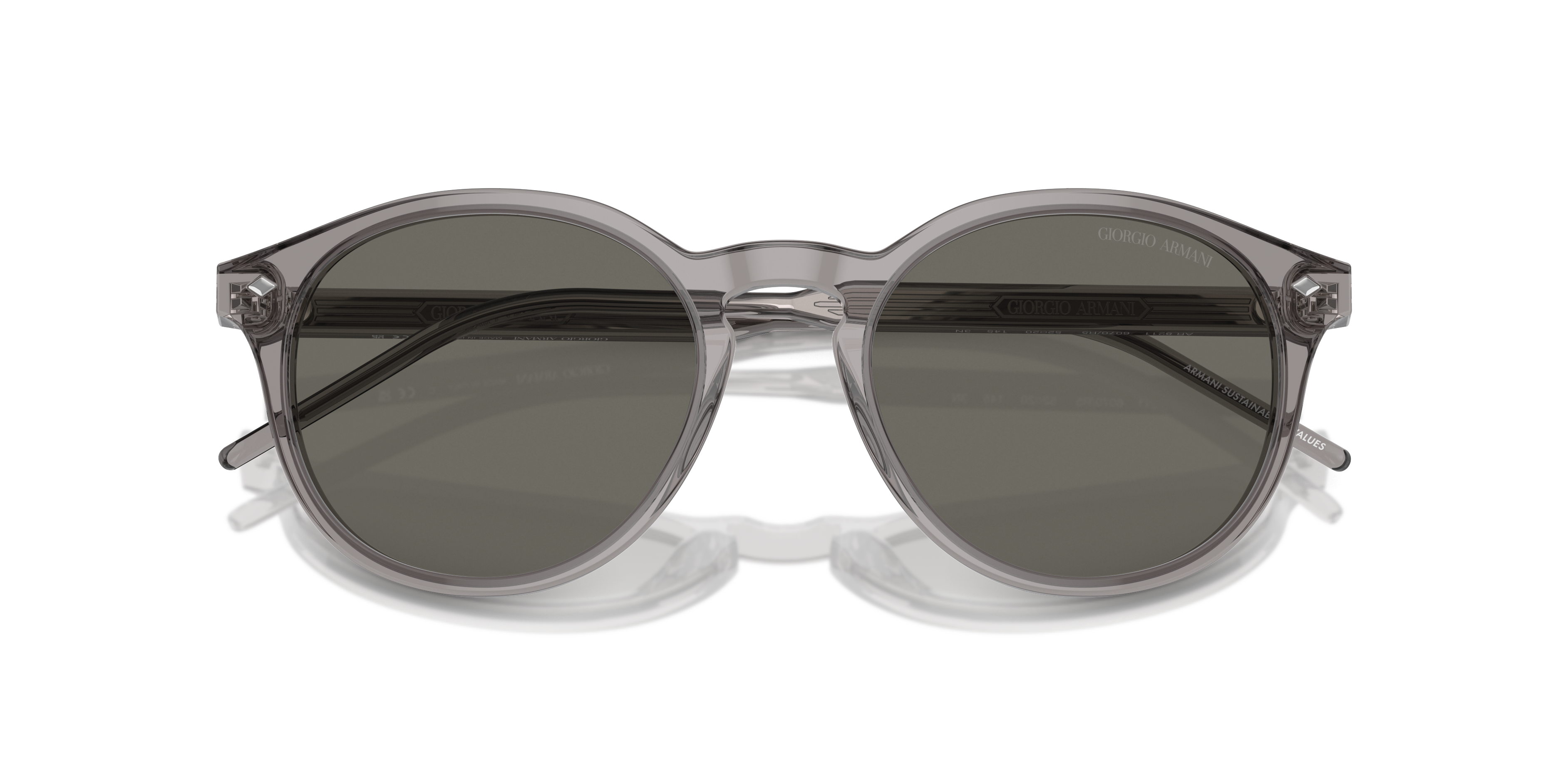 GIORGIO ARMANI AR8211 6070R5 52