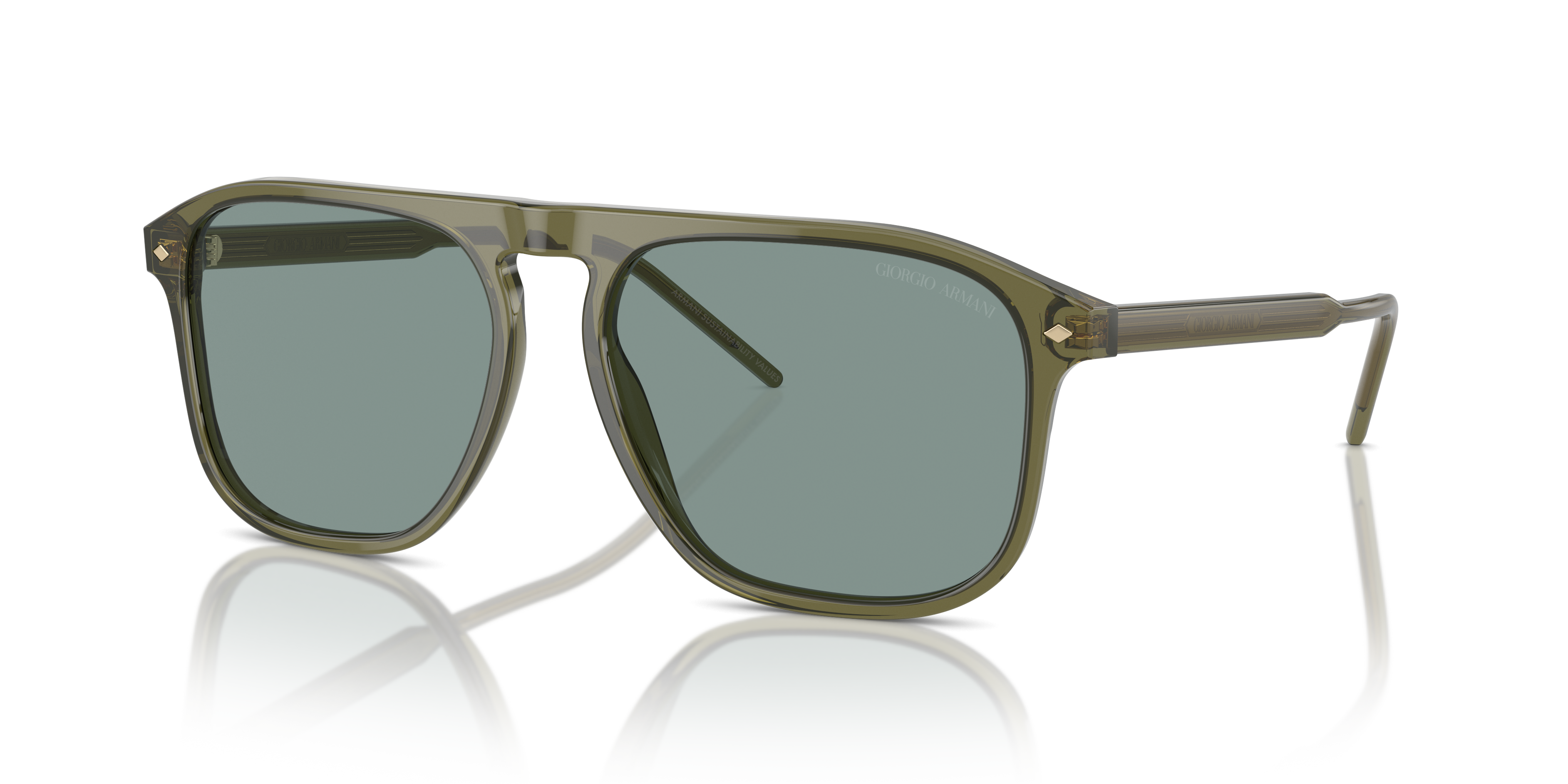 GIORGIO ARMANI AR8212 607456 58