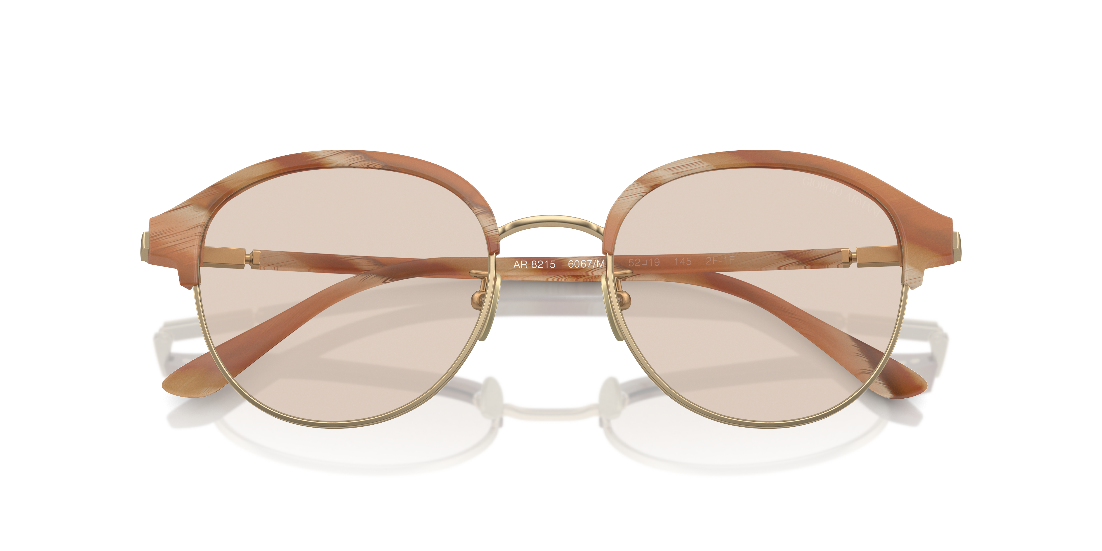 GIORGIO ARMANI AR8215 6067M4 52