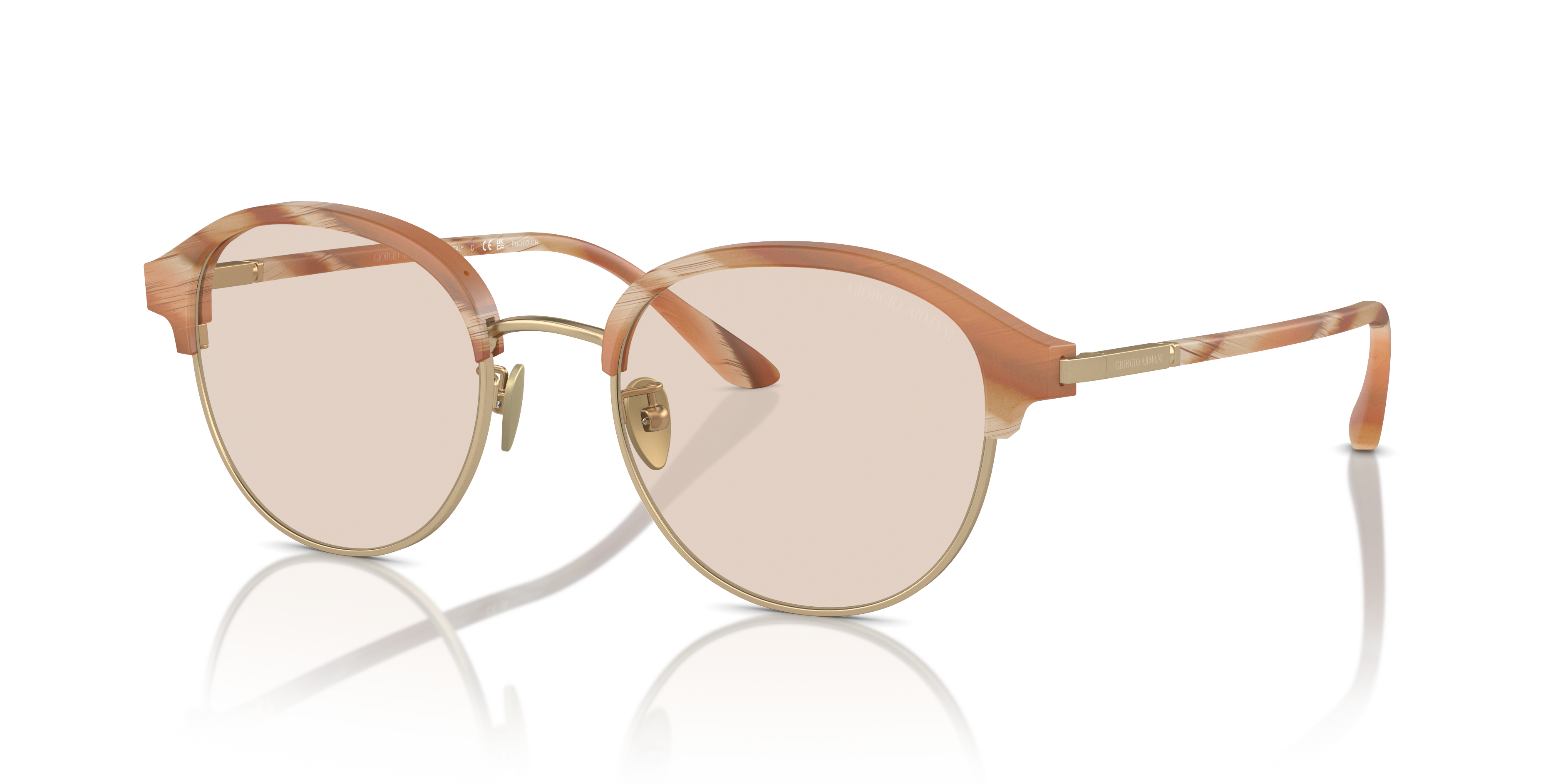 GIORGIO ARMANI AR8215 6067M4 52
