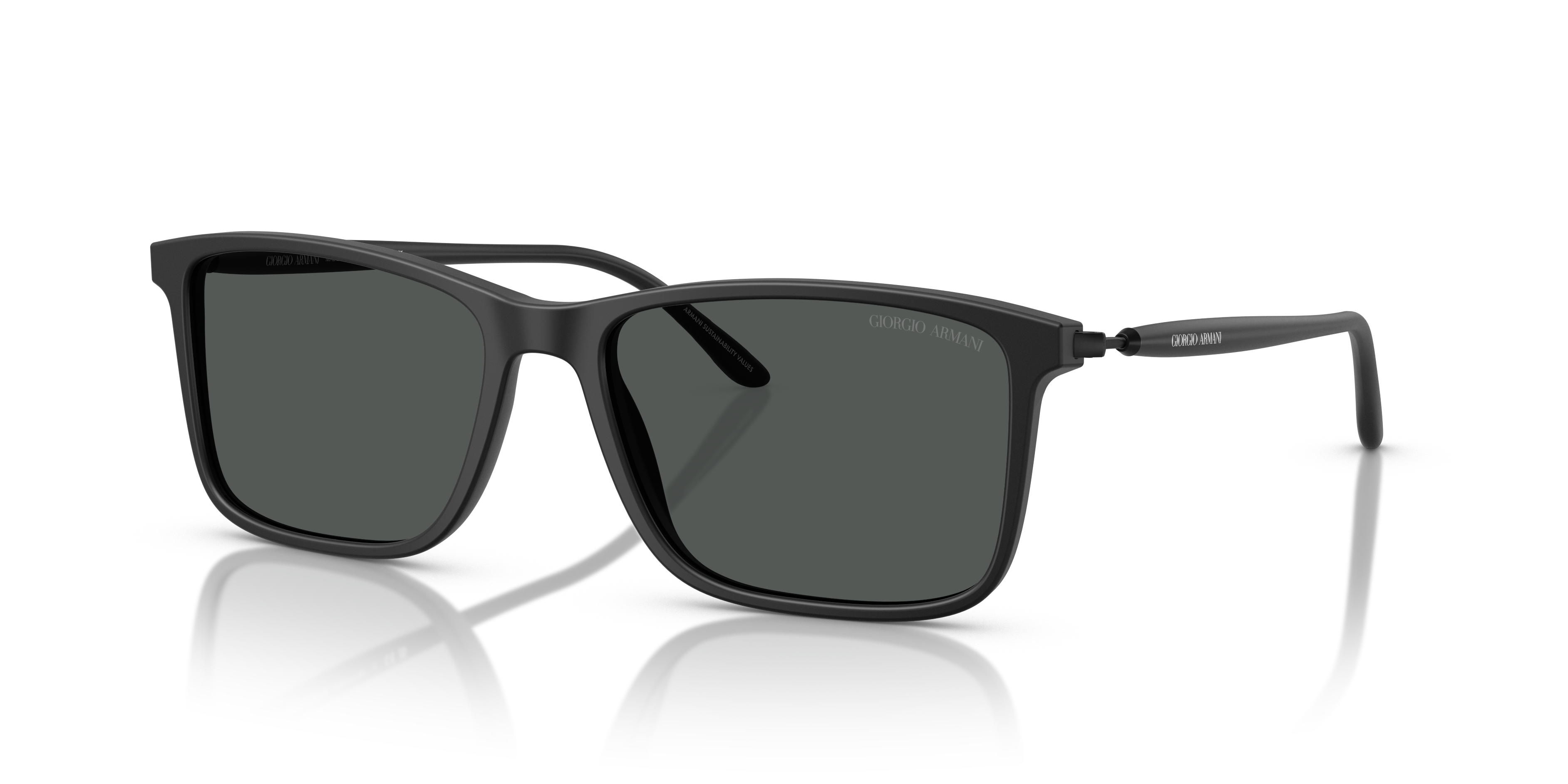 GIORGIO ARMANI AR8218 587587 56